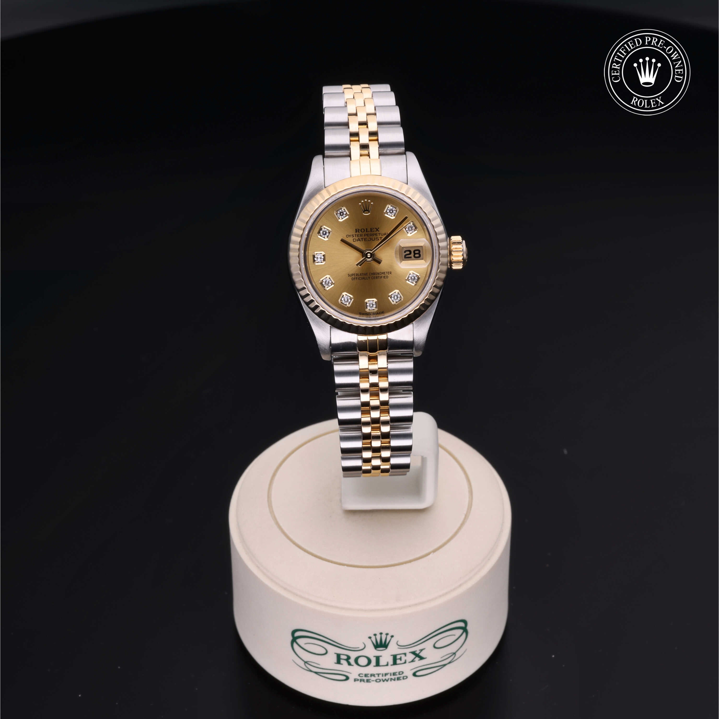 Lady-Datejust 26
