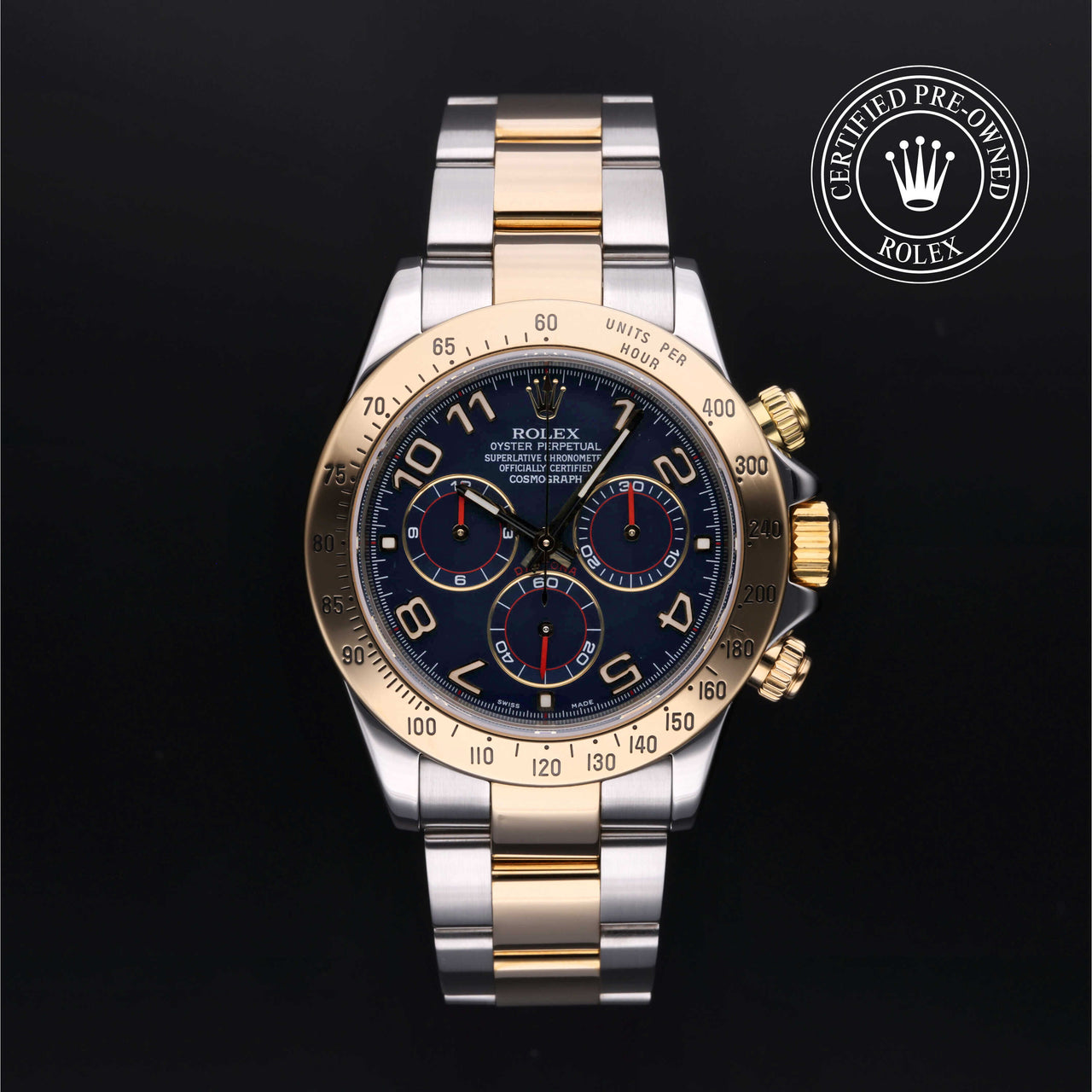 Cosmograph Daytona
