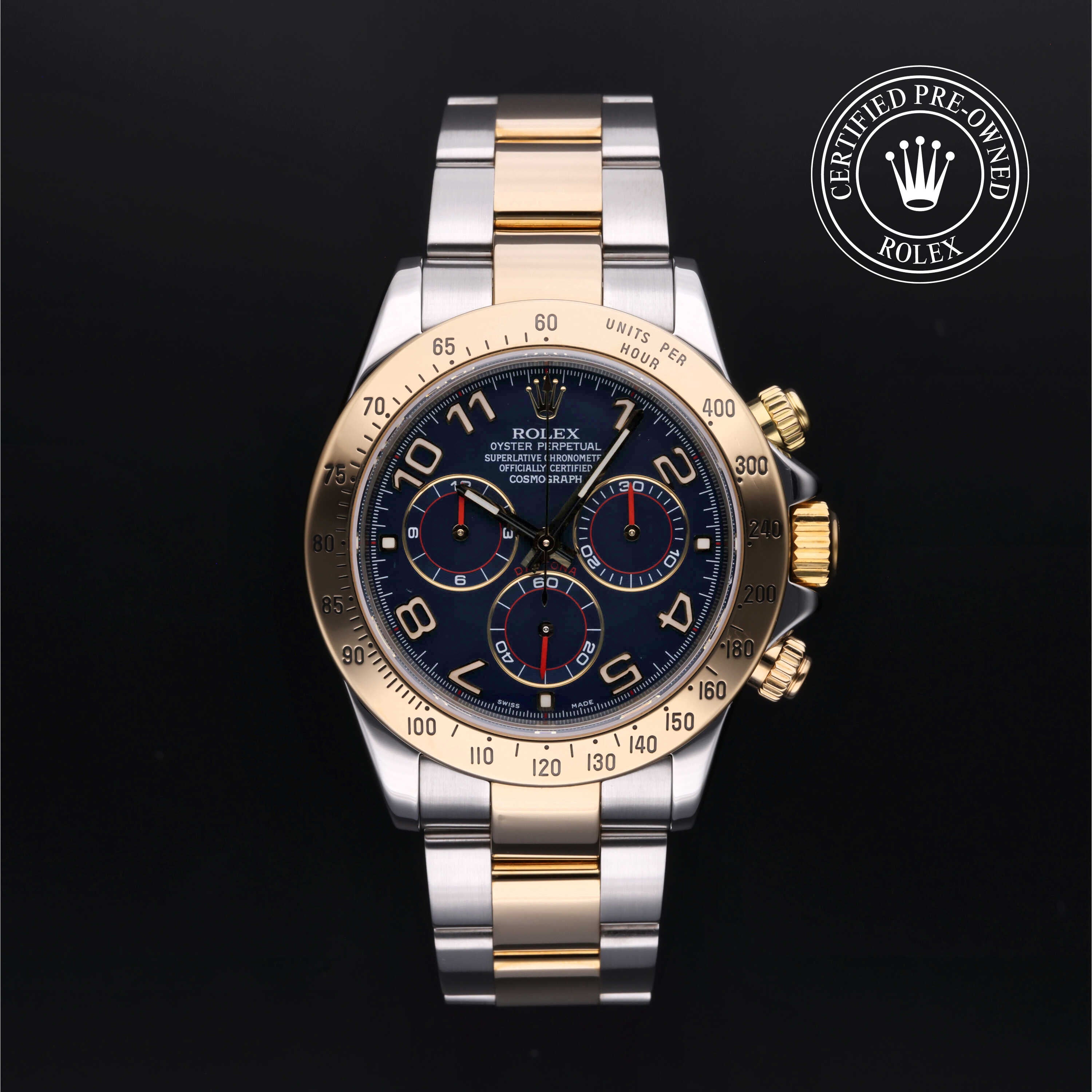 Cosmograph Daytona