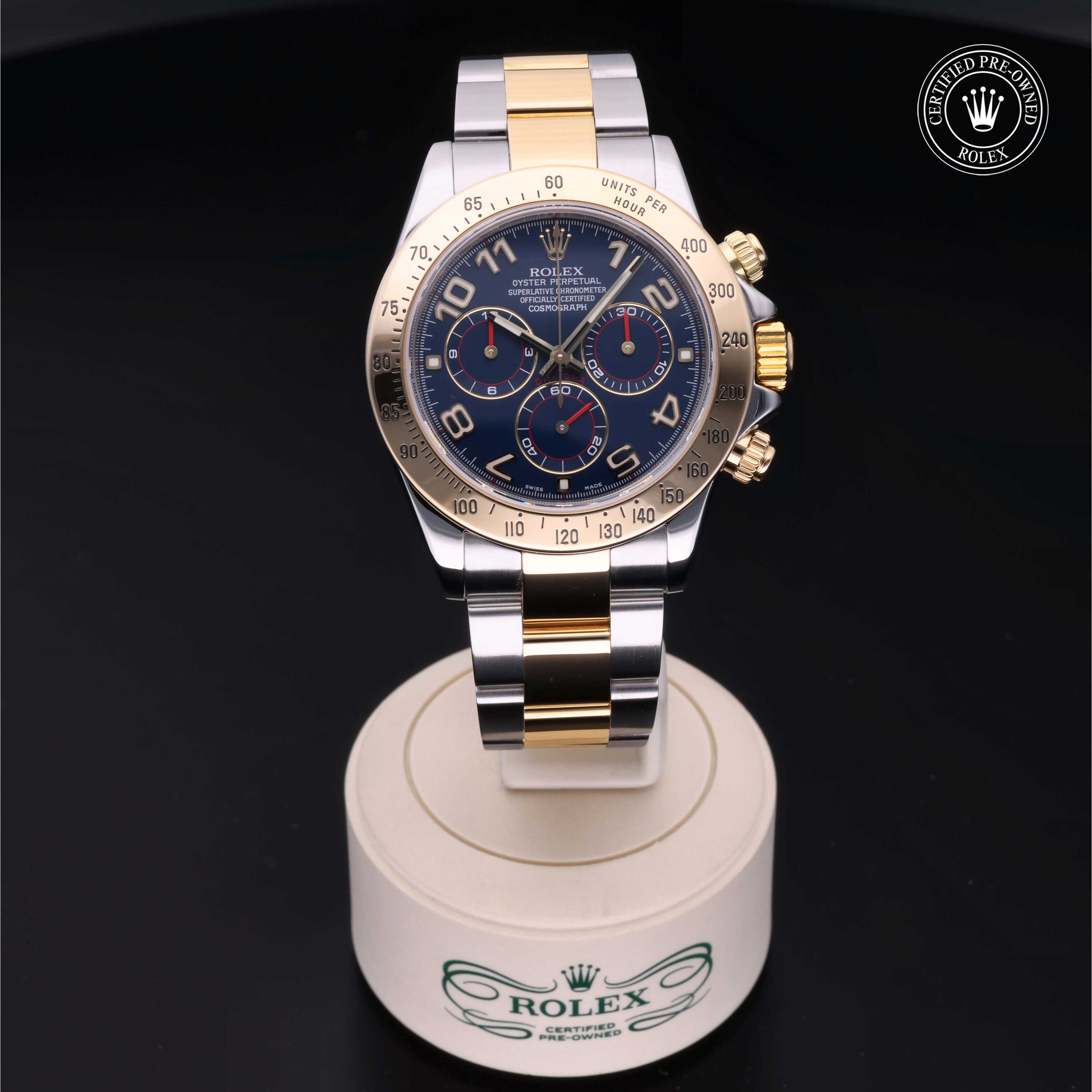 Cosmograph Daytona