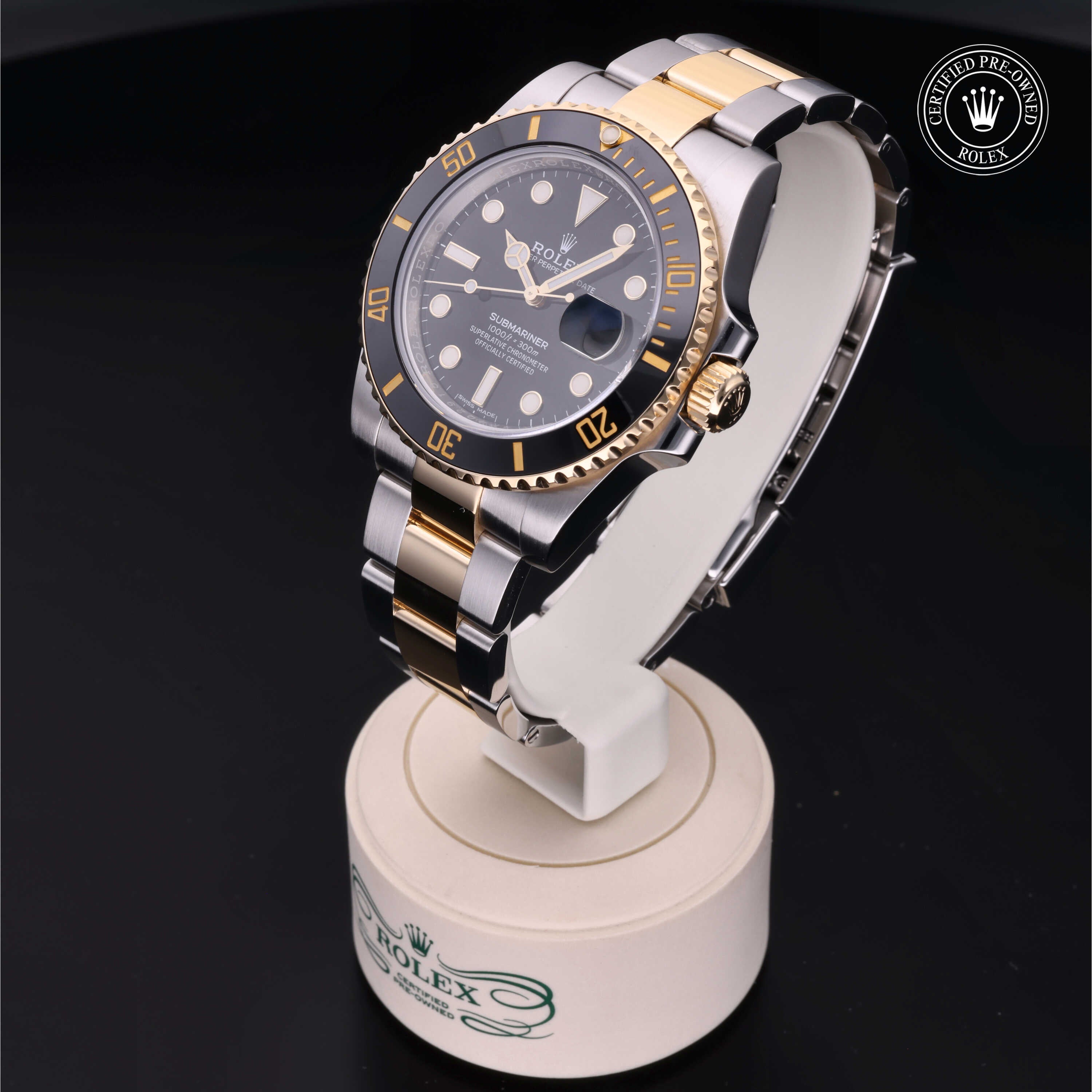 Submariner Date