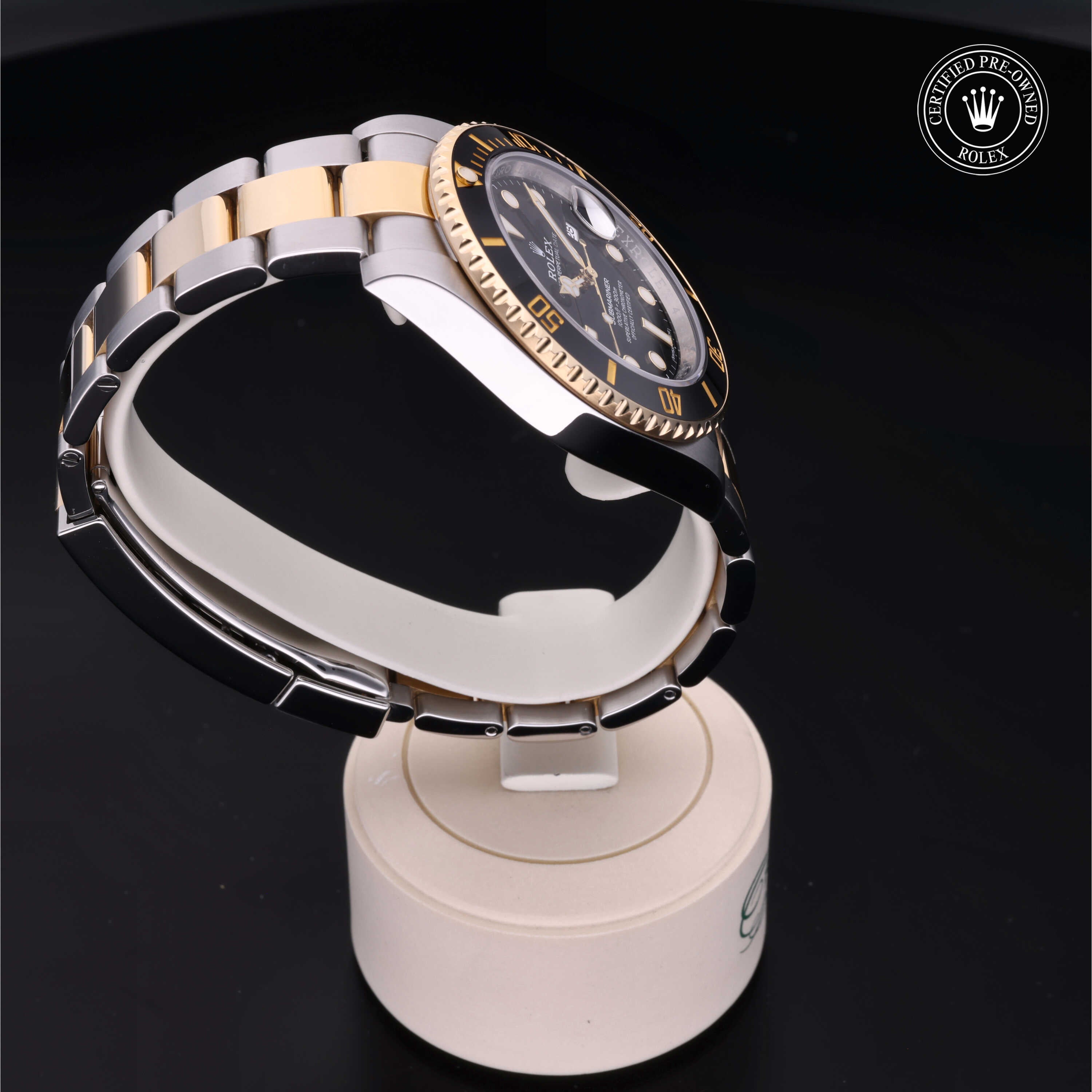 Submariner Date