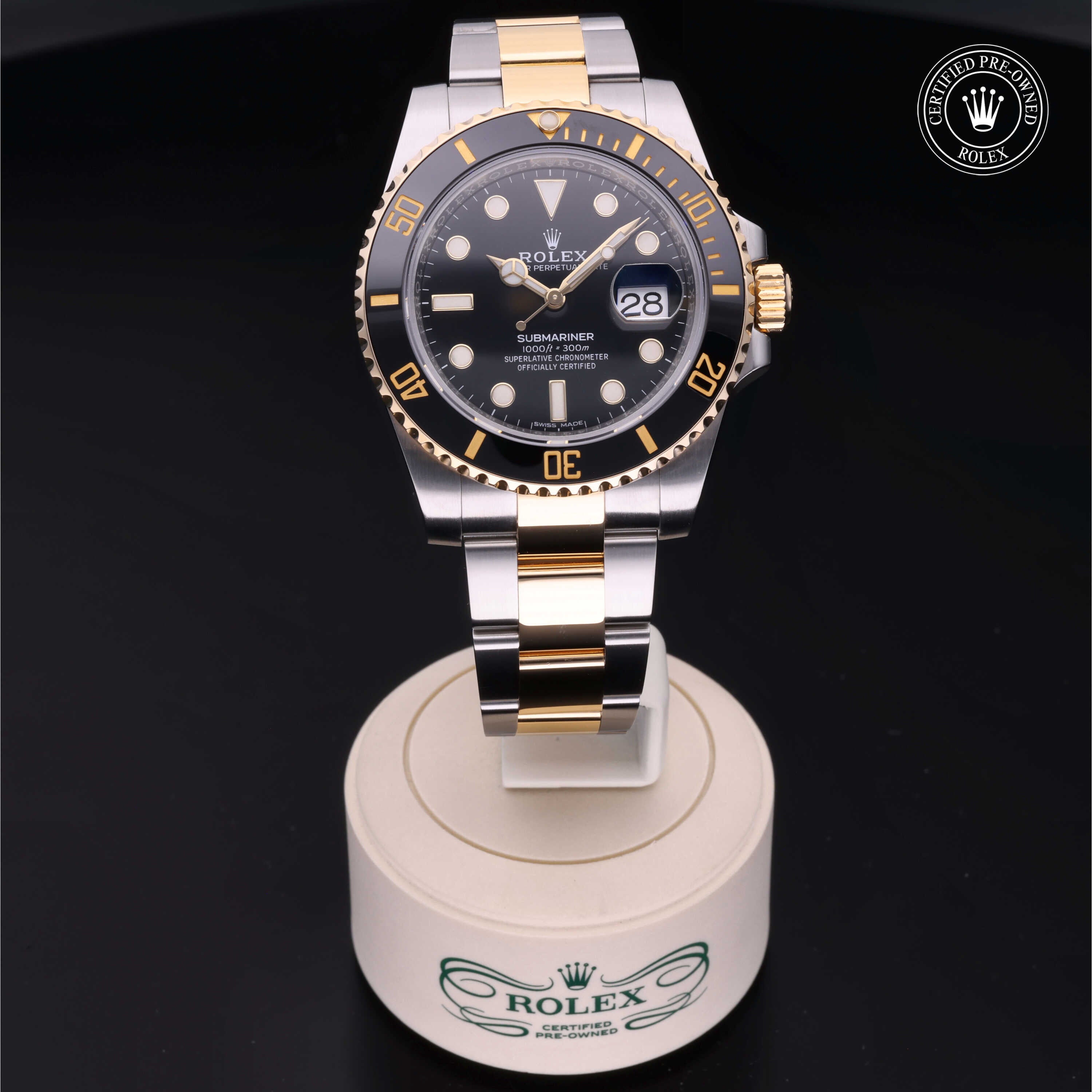 Submariner Date