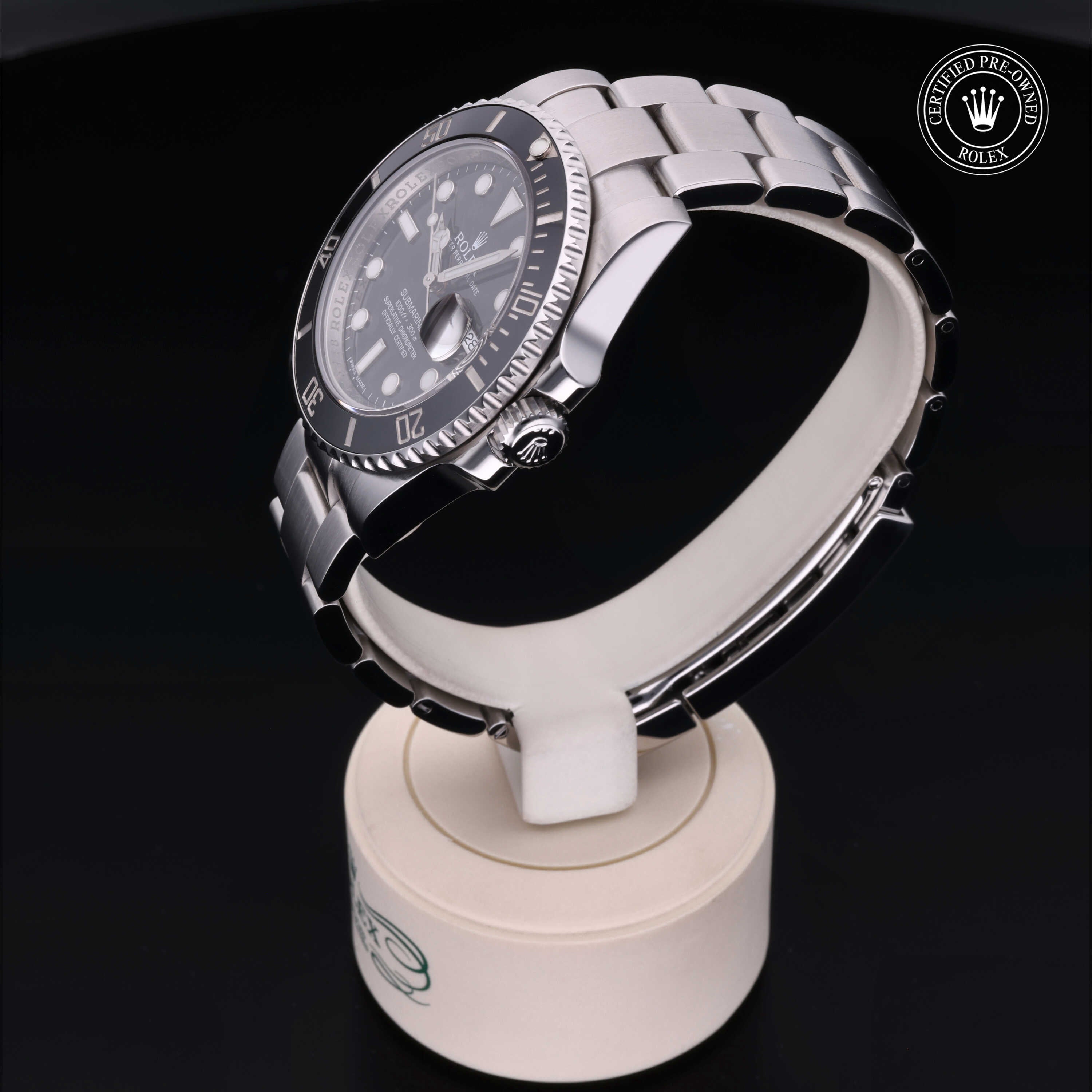Submariner Date
