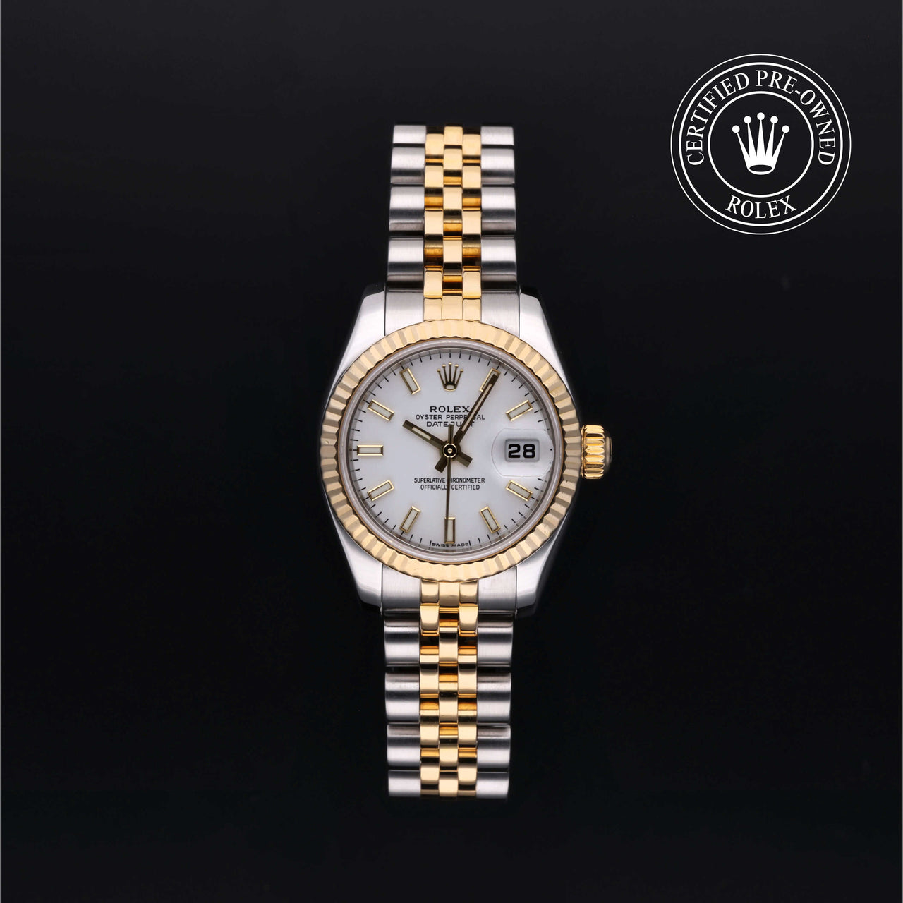 Lady-Datejust 26