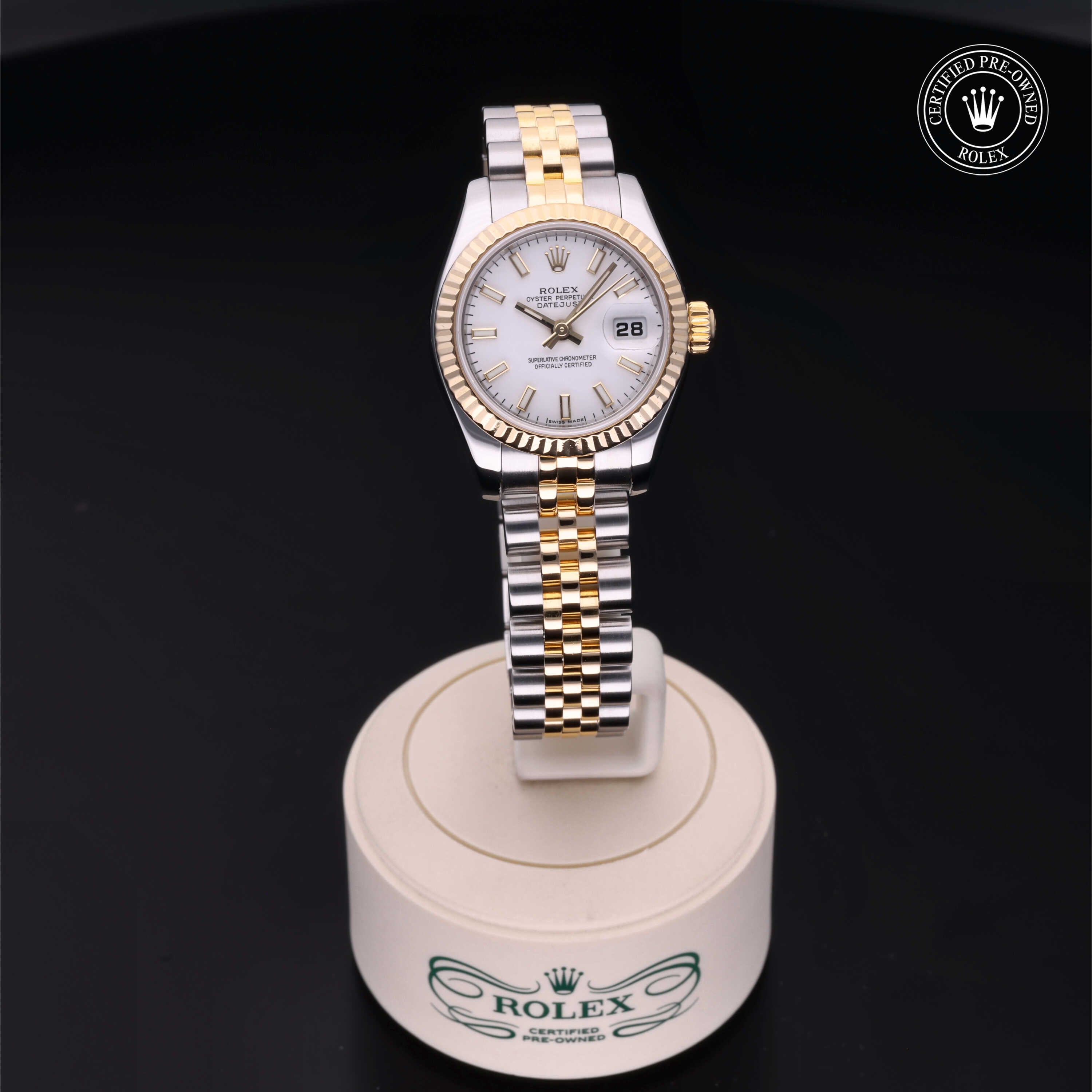 Lady-Datejust 26