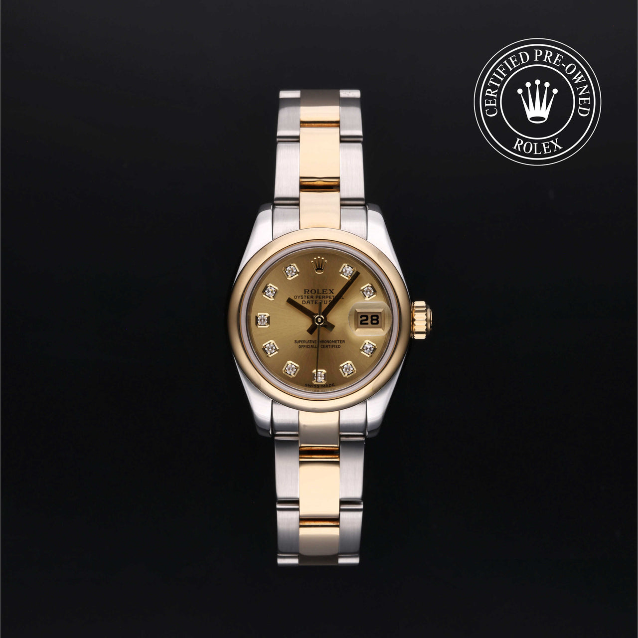 Lady-Datejust 26