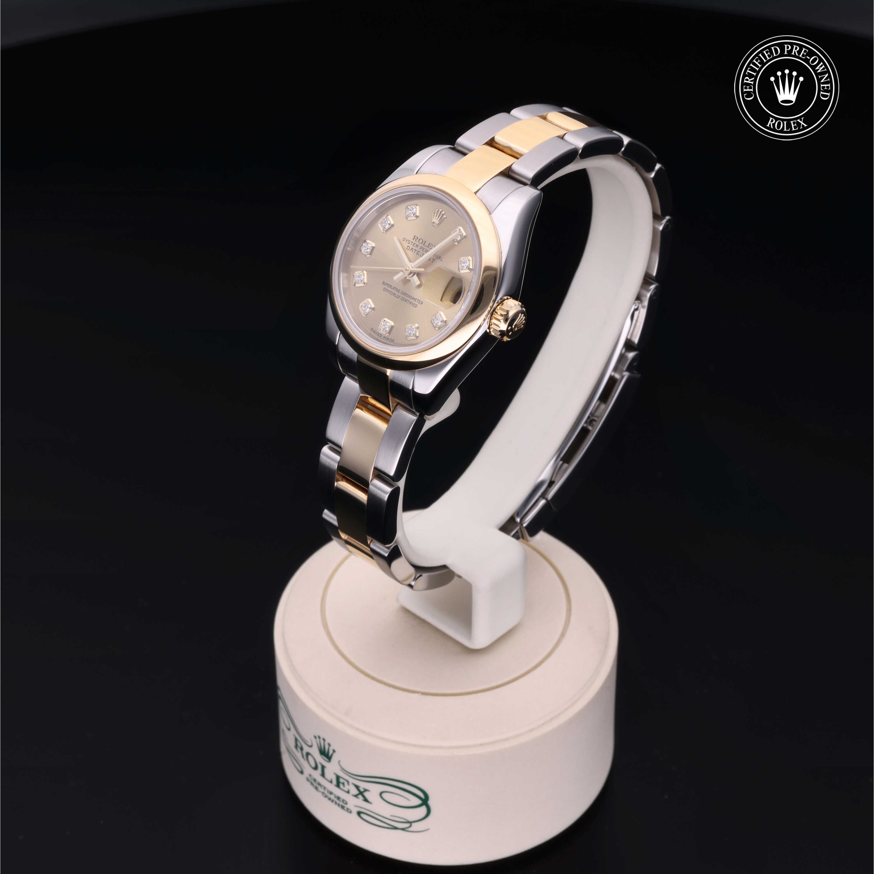 Lady-Datejust 26