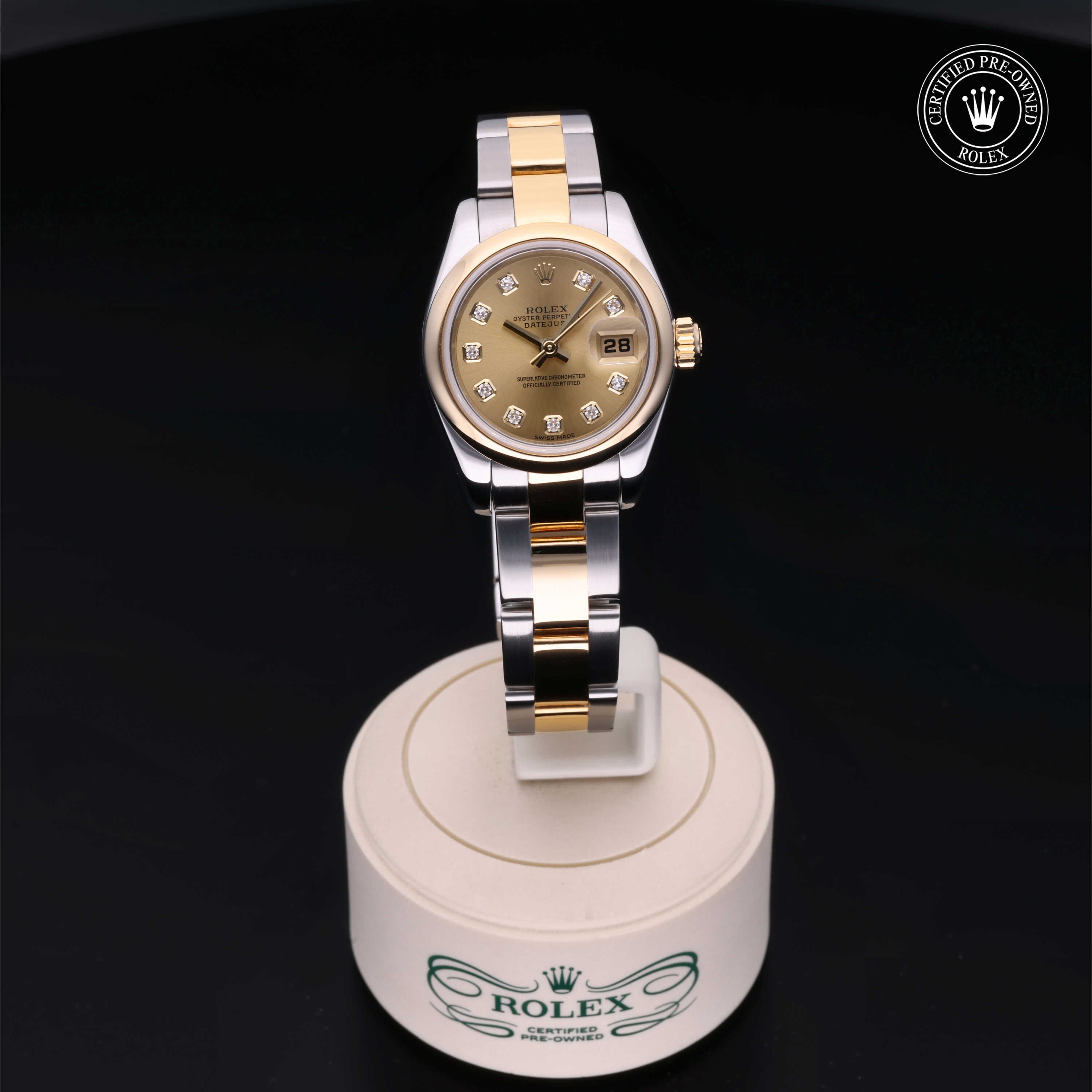 Lady-Datejust 26
