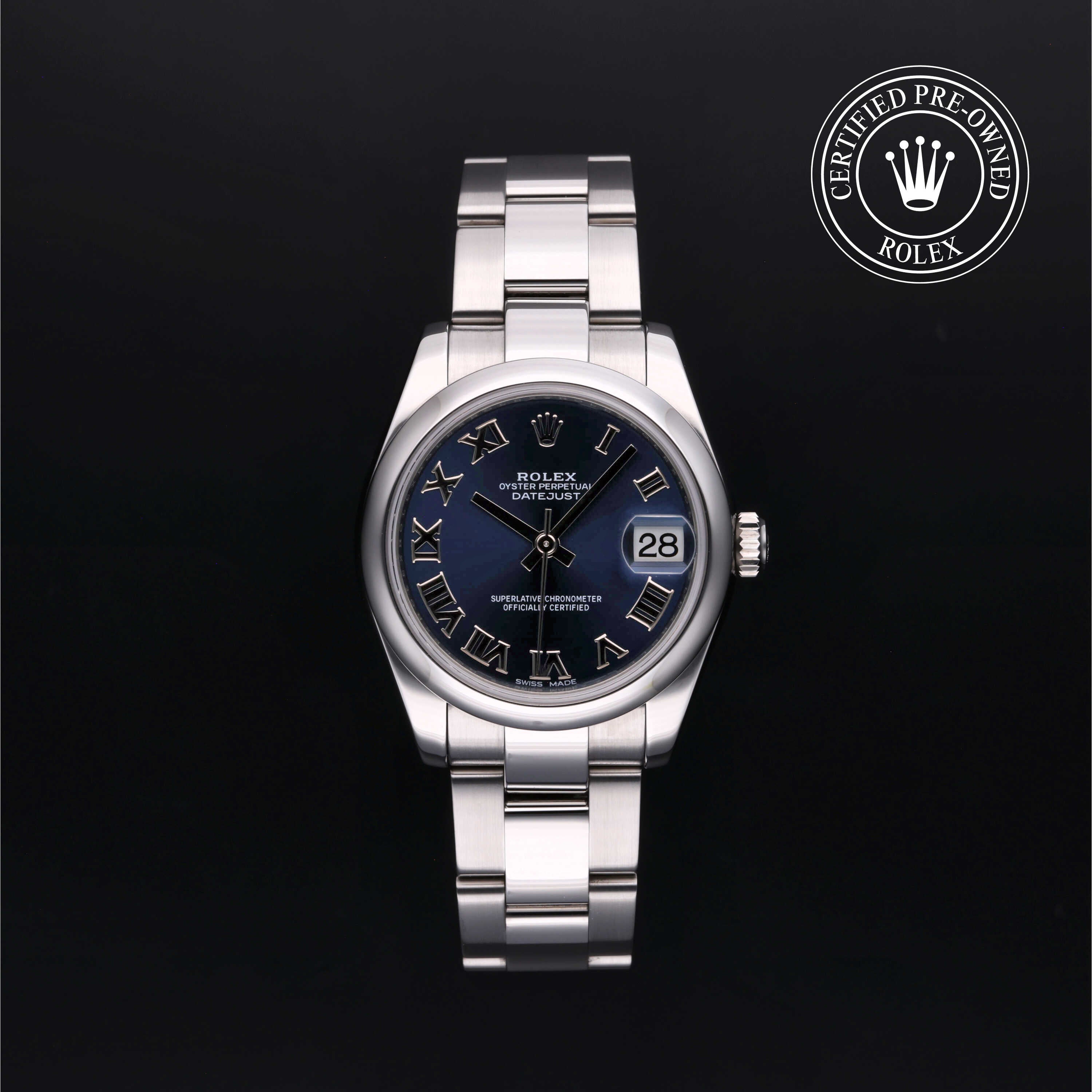 Datejust 31