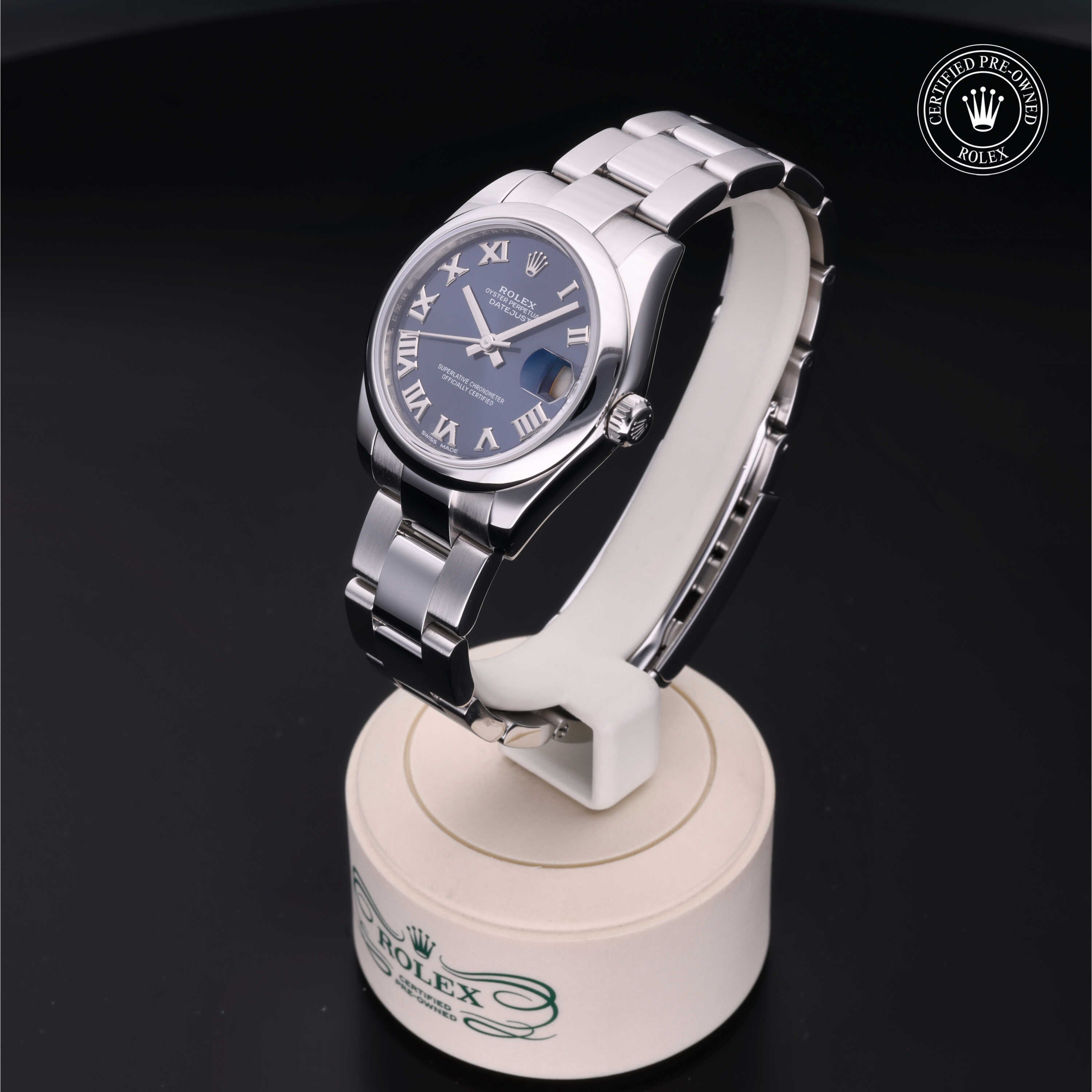 Datejust 31