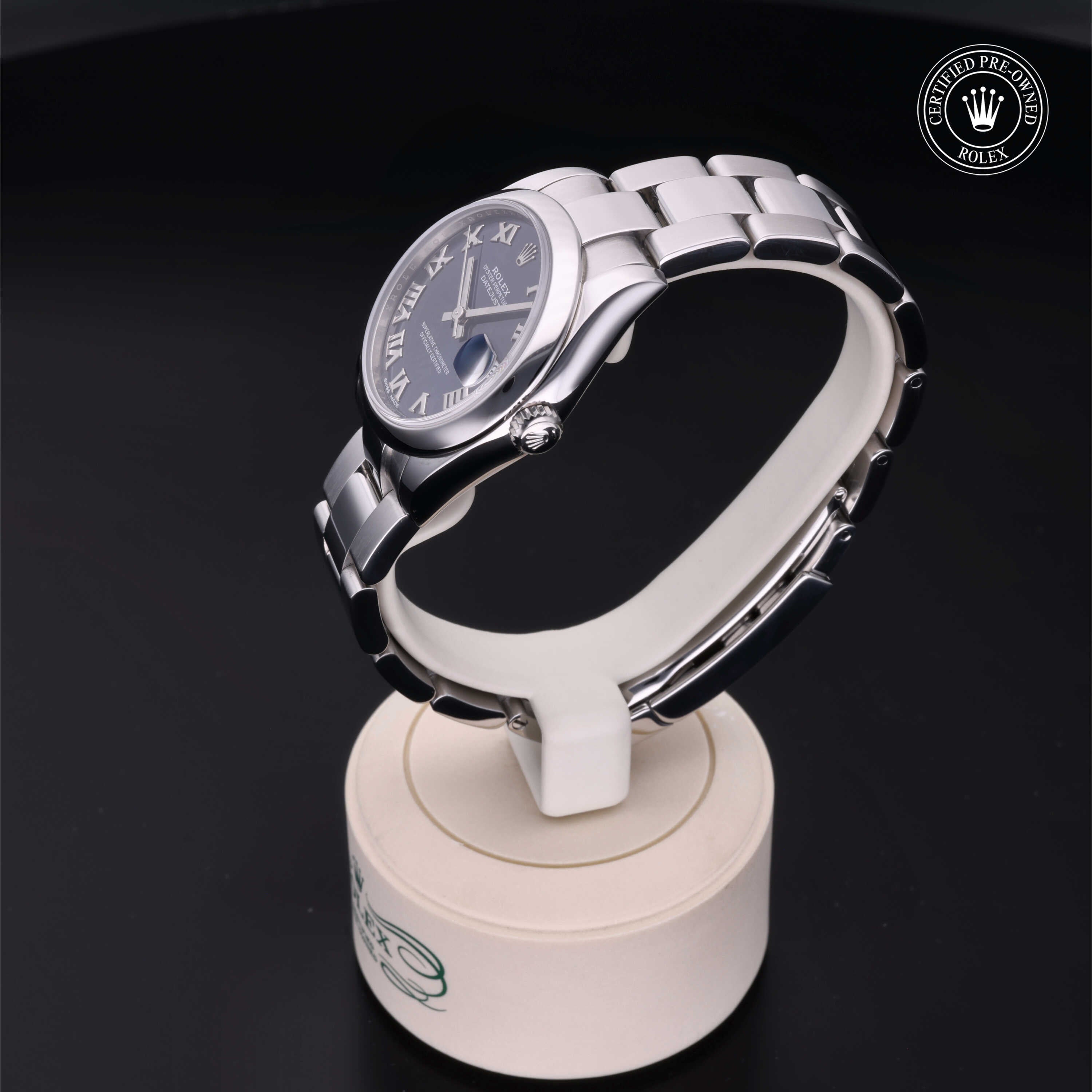 Datejust 31