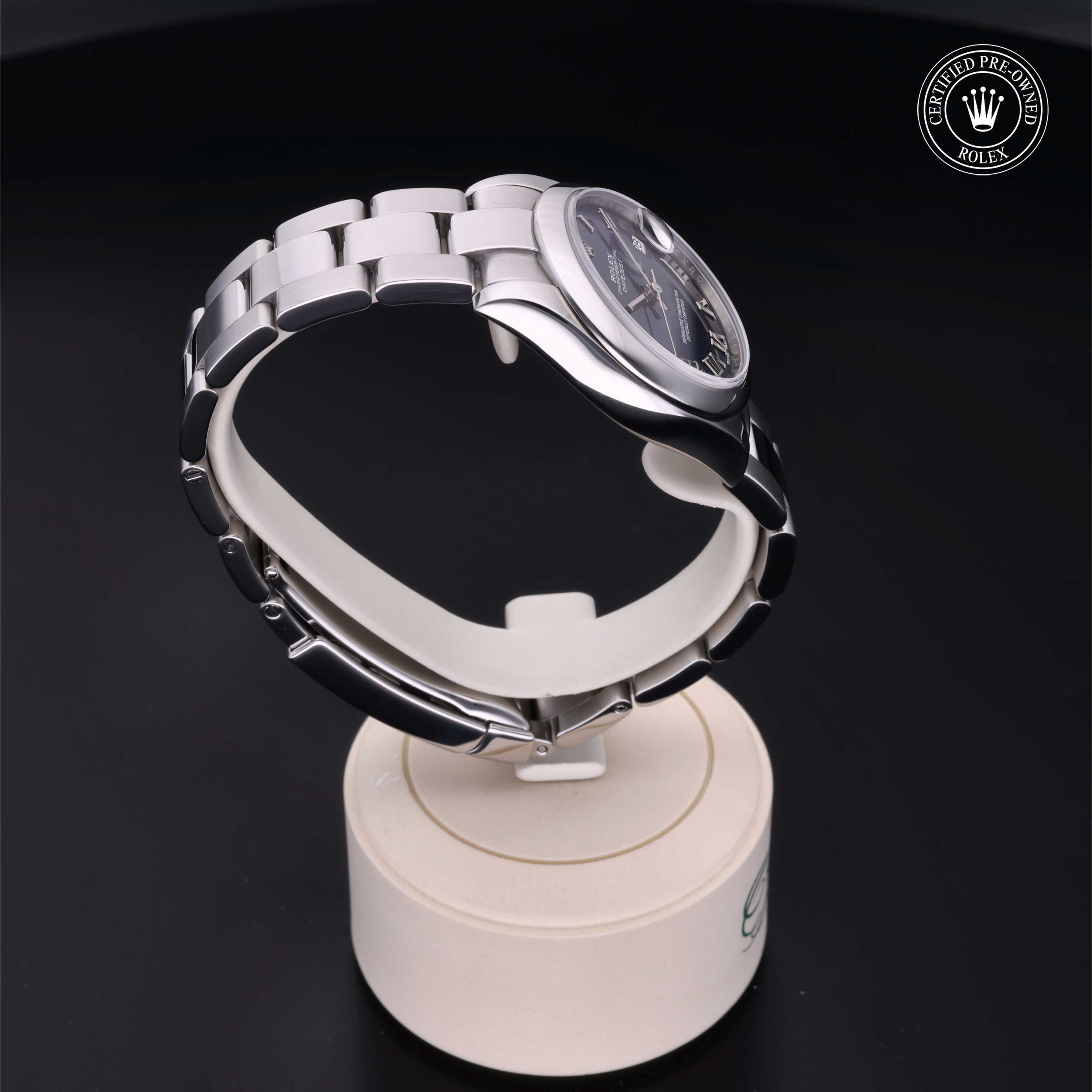 Datejust 31