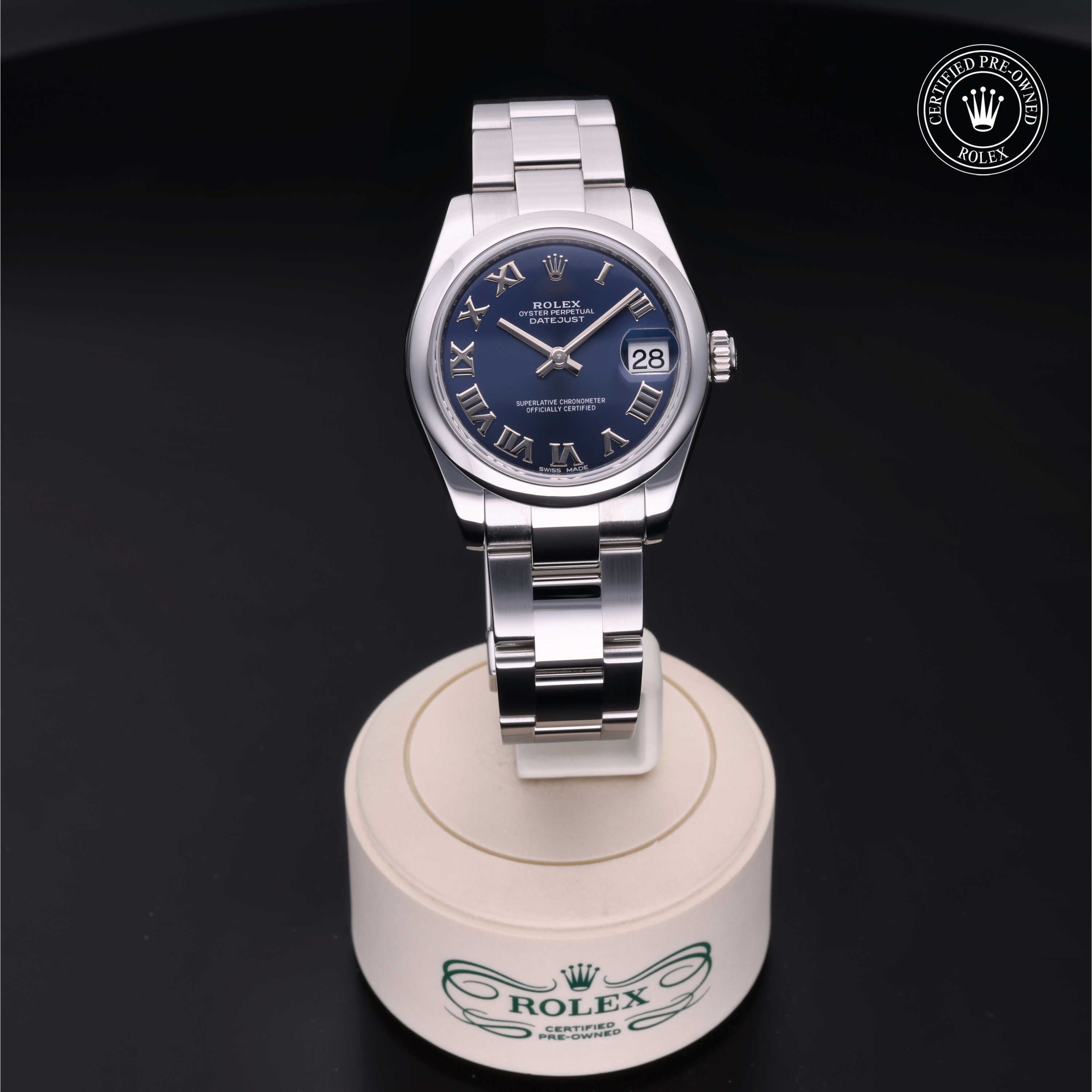 Datejust 31