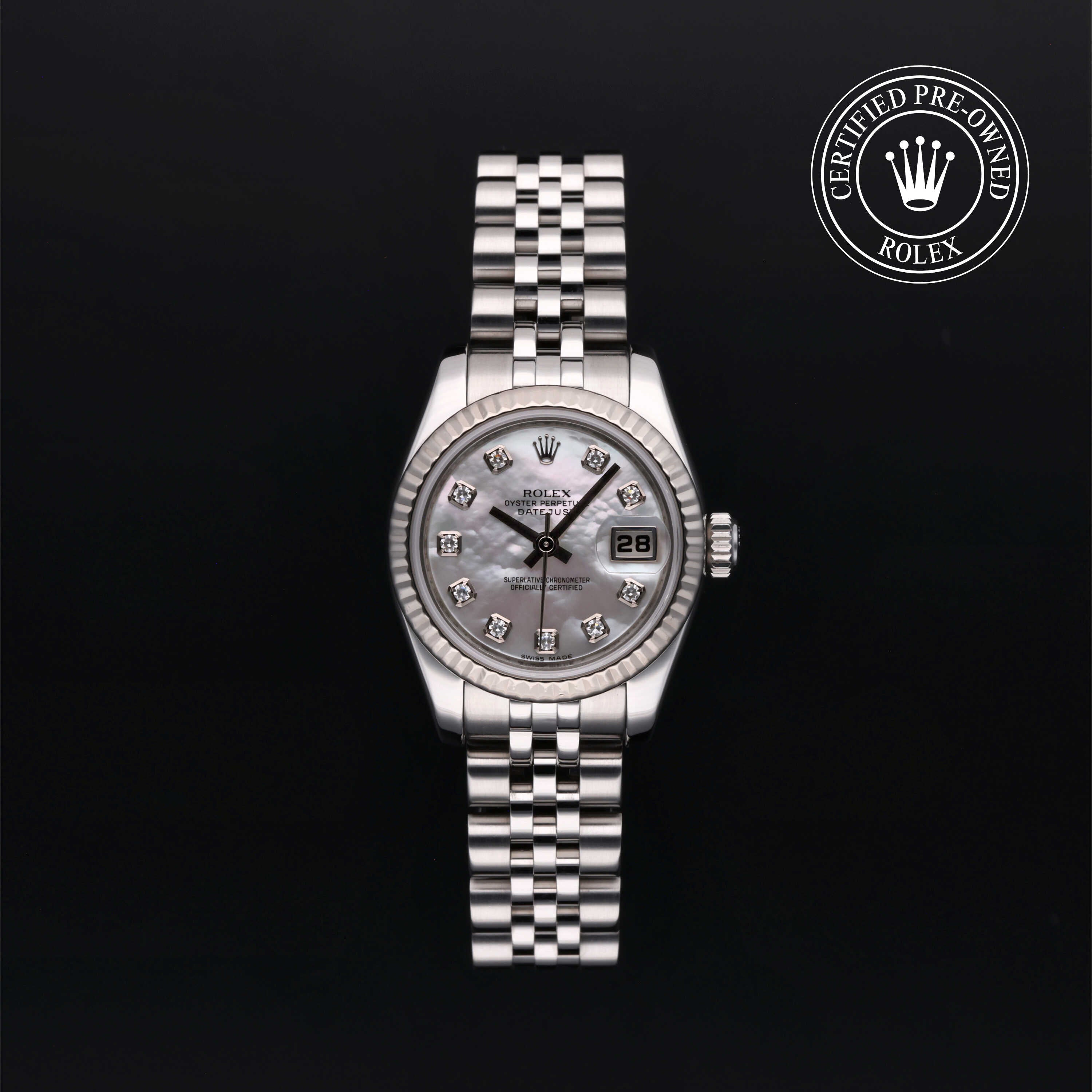 Lady-Datejust 26