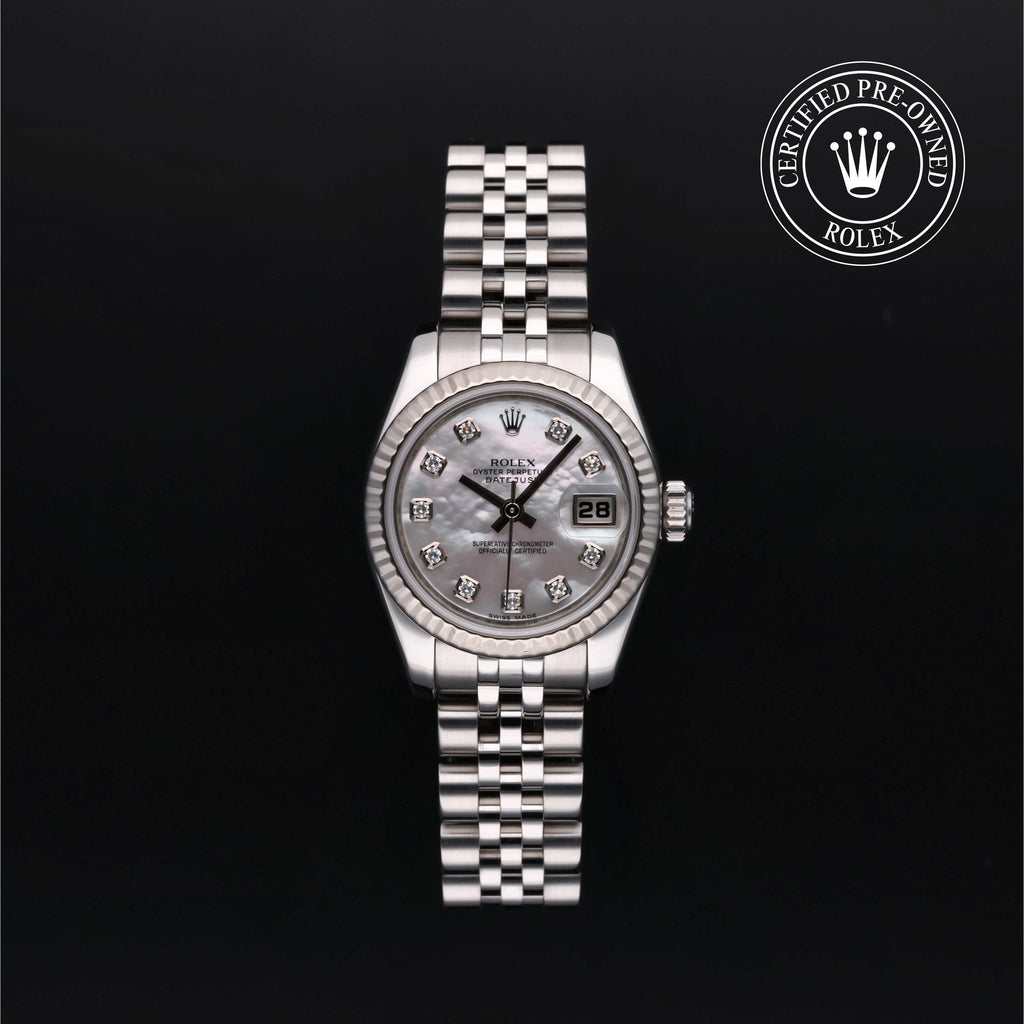 Lady-Datejust 26