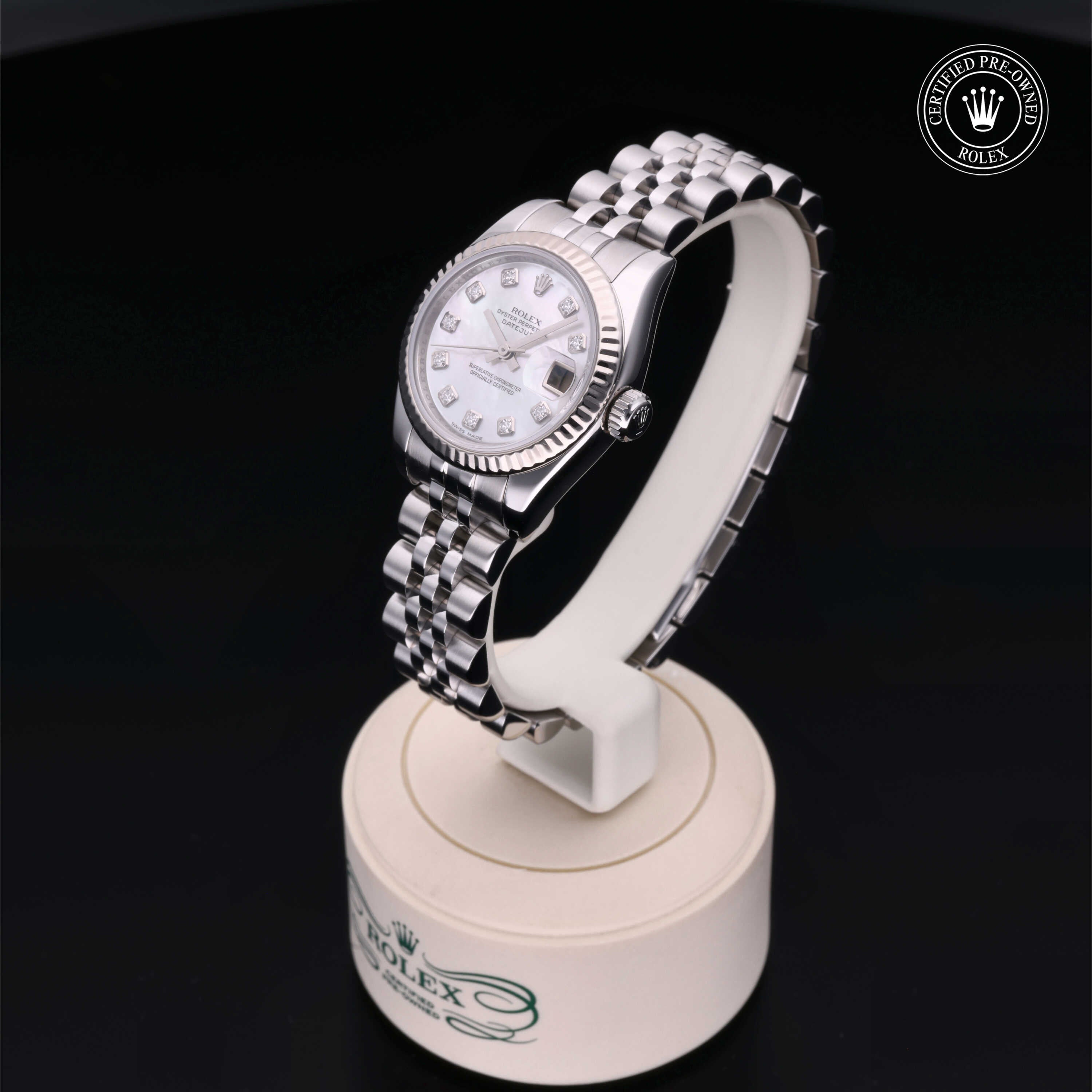 Lady-Datejust 26