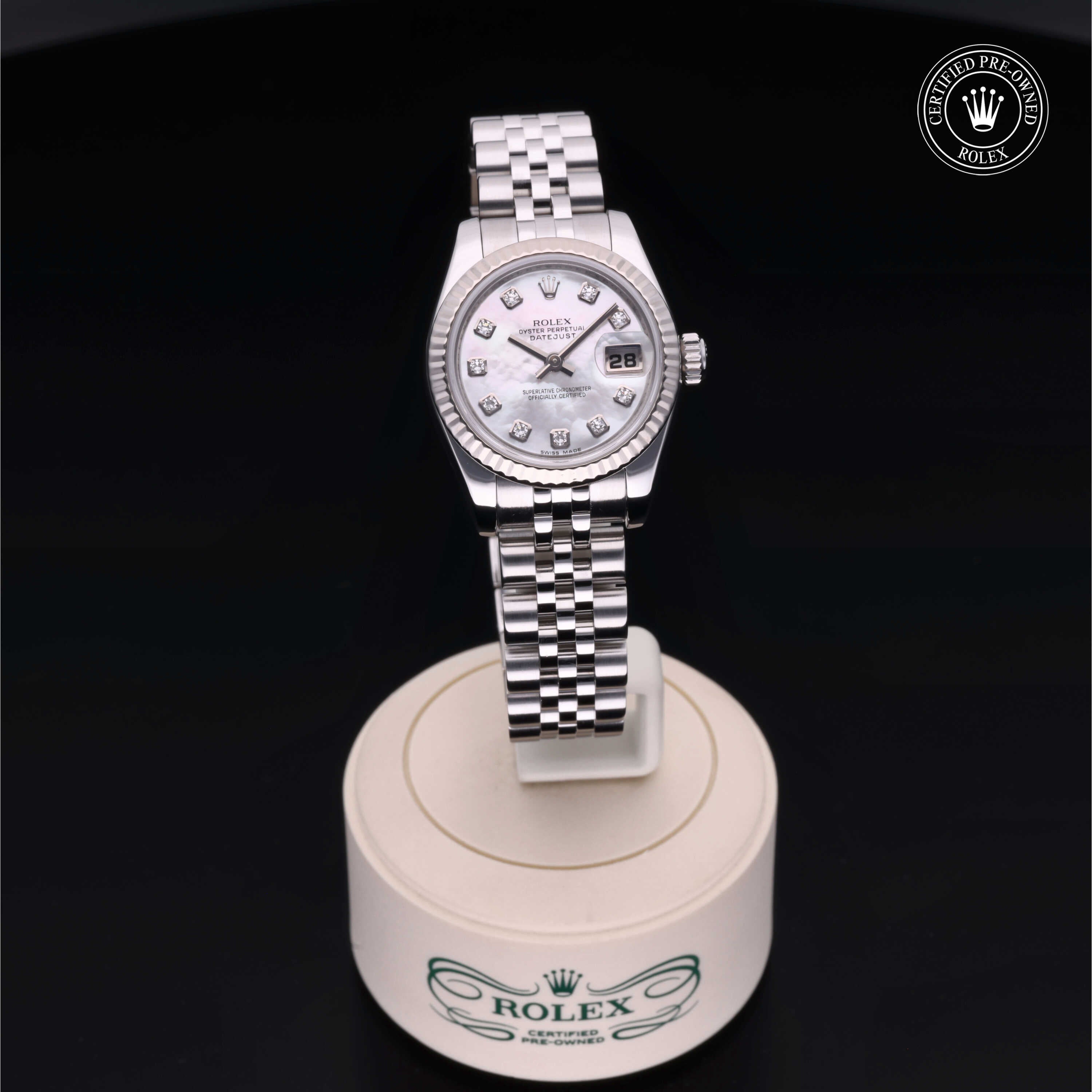 Lady-Datejust 26