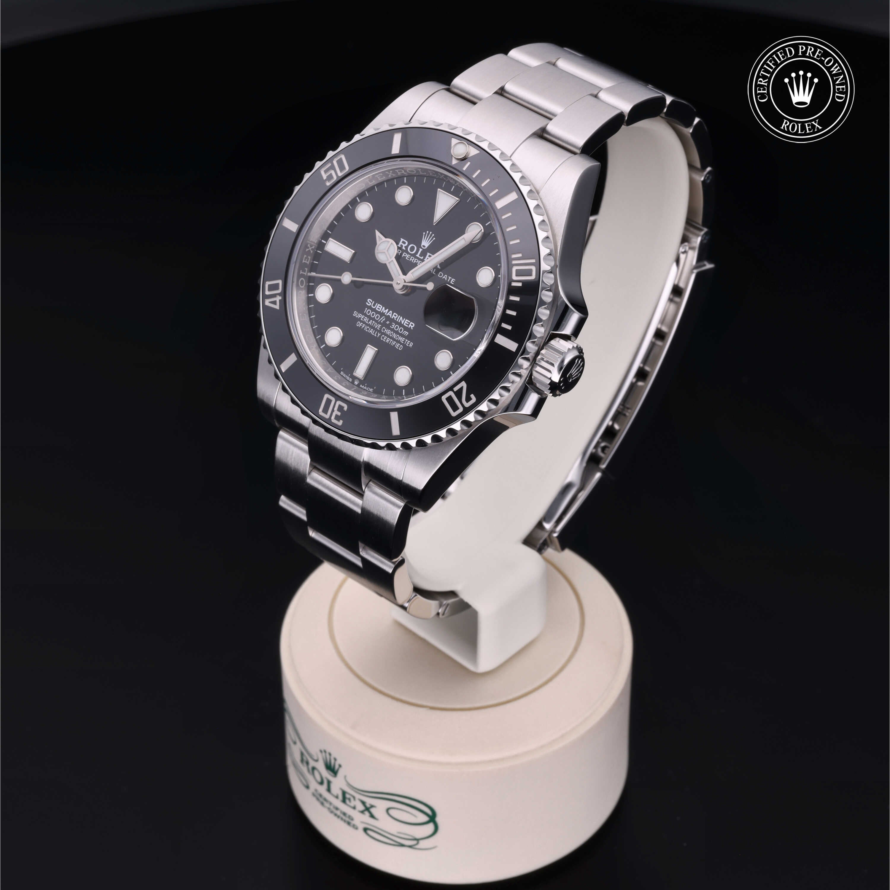 Submariner Date