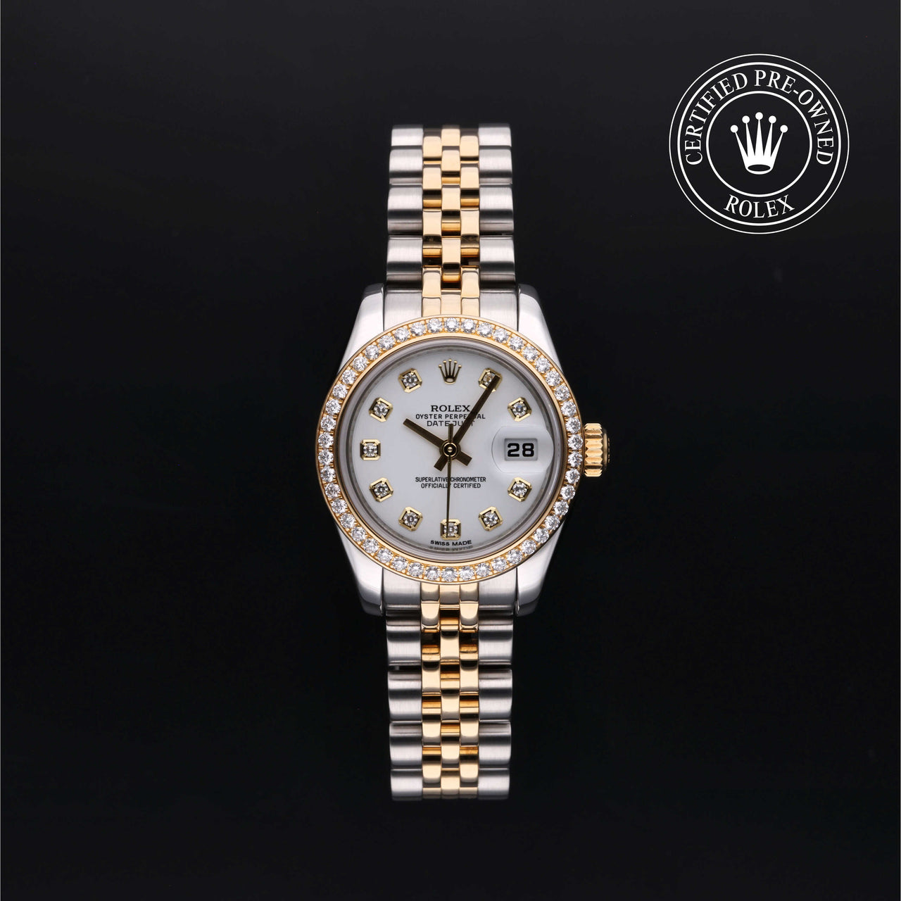 Lady-Datejust 26