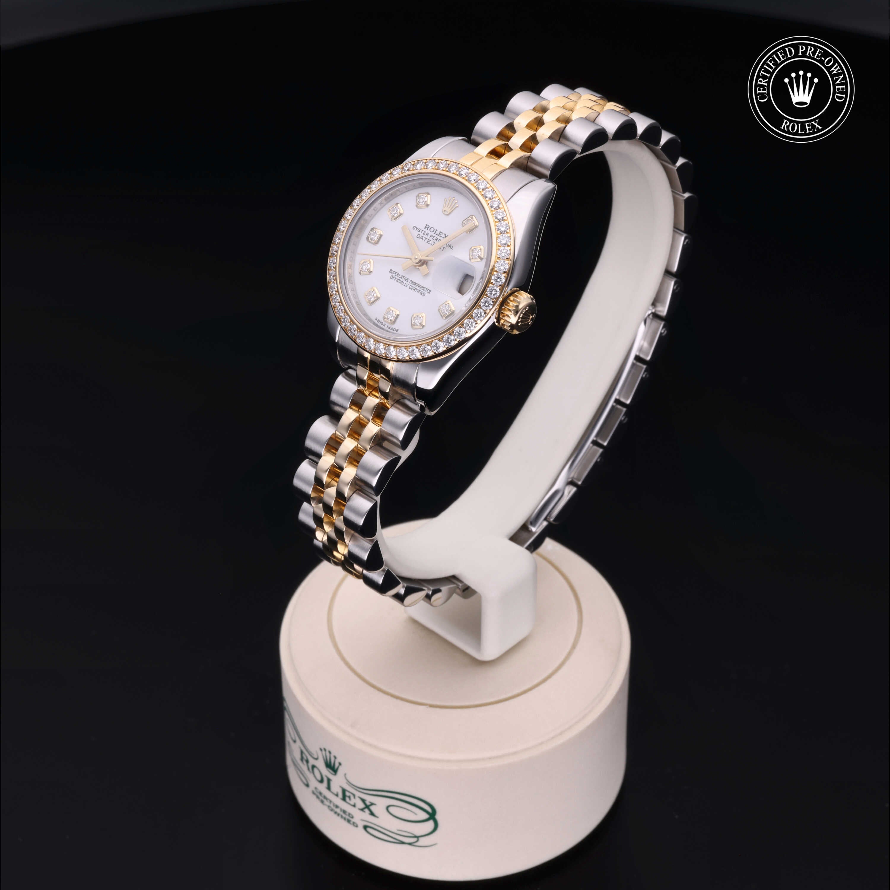 Lady-Datejust 26