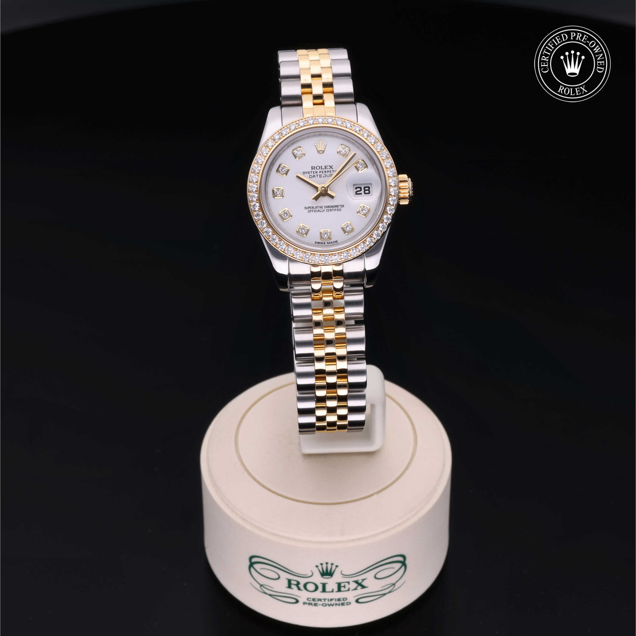 Lady-Datejust 26