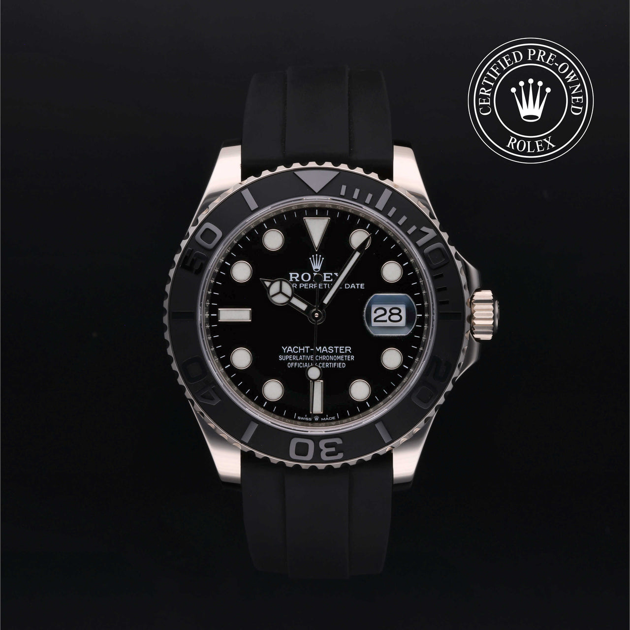 Yacht-Master 42