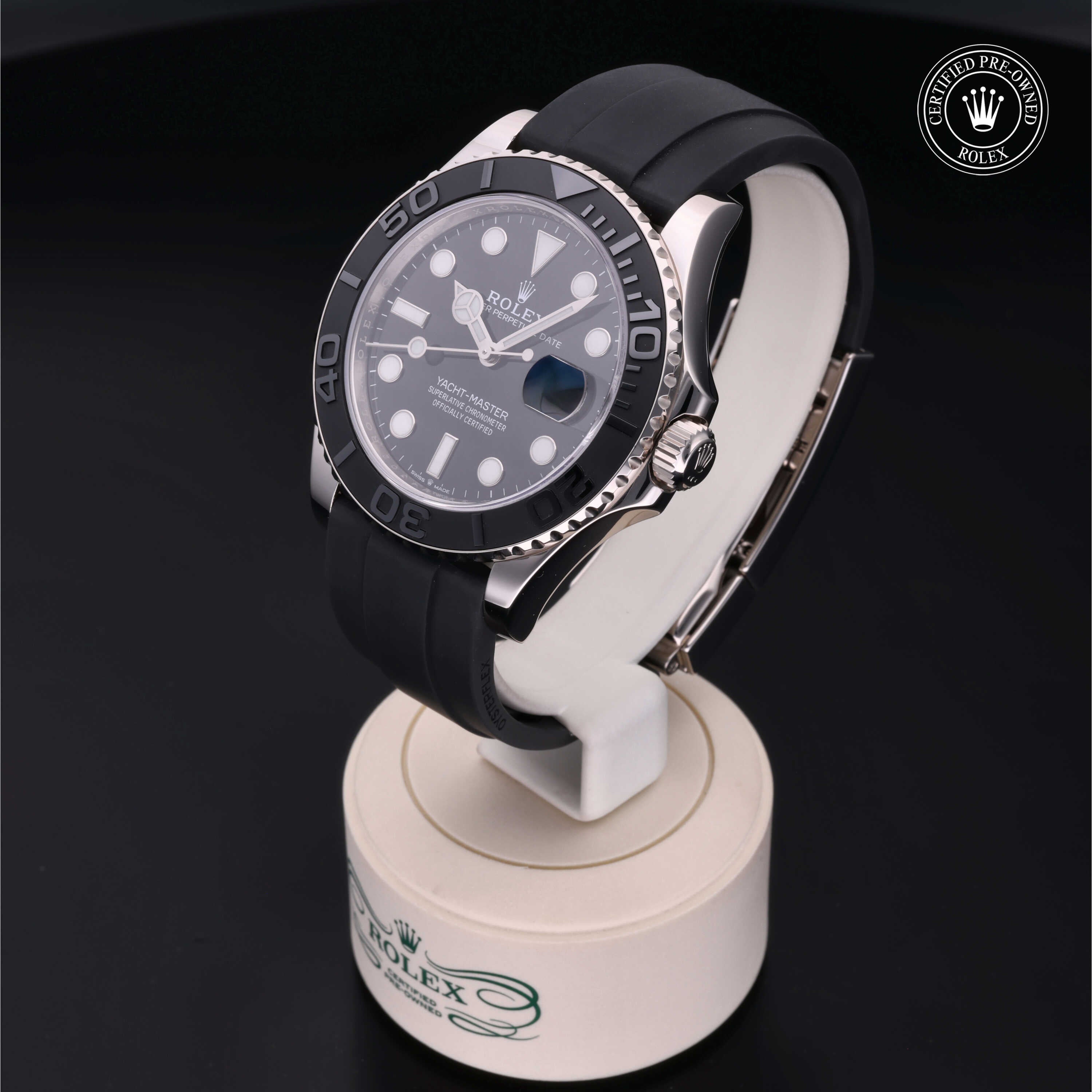 Yacht-Master 42