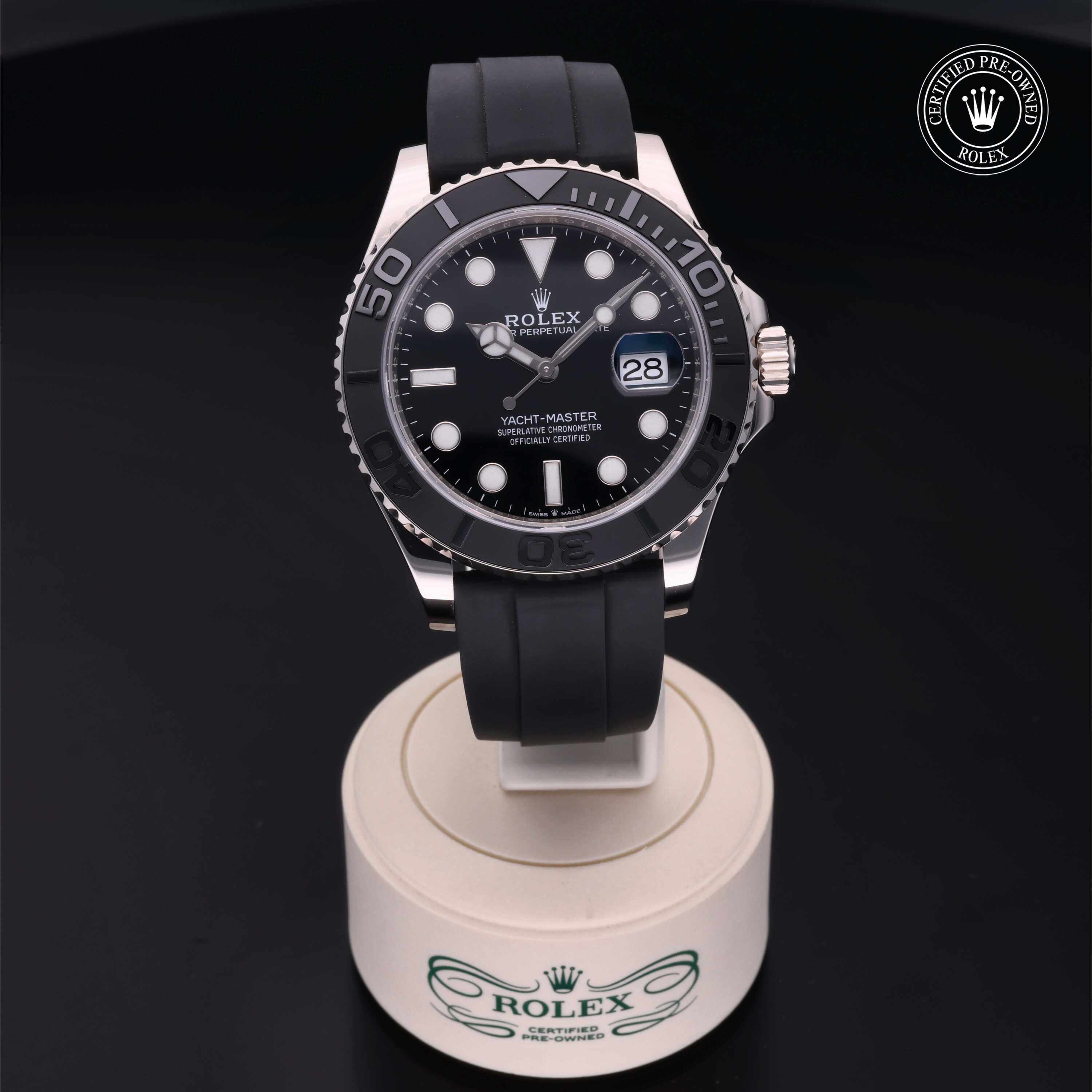 Yacht-Master 42