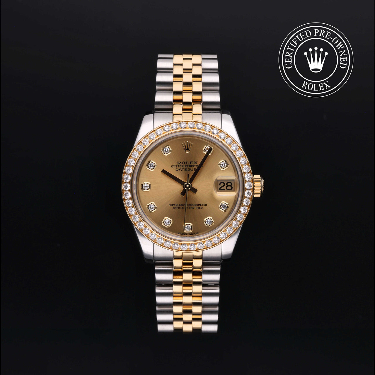 Datejust 31