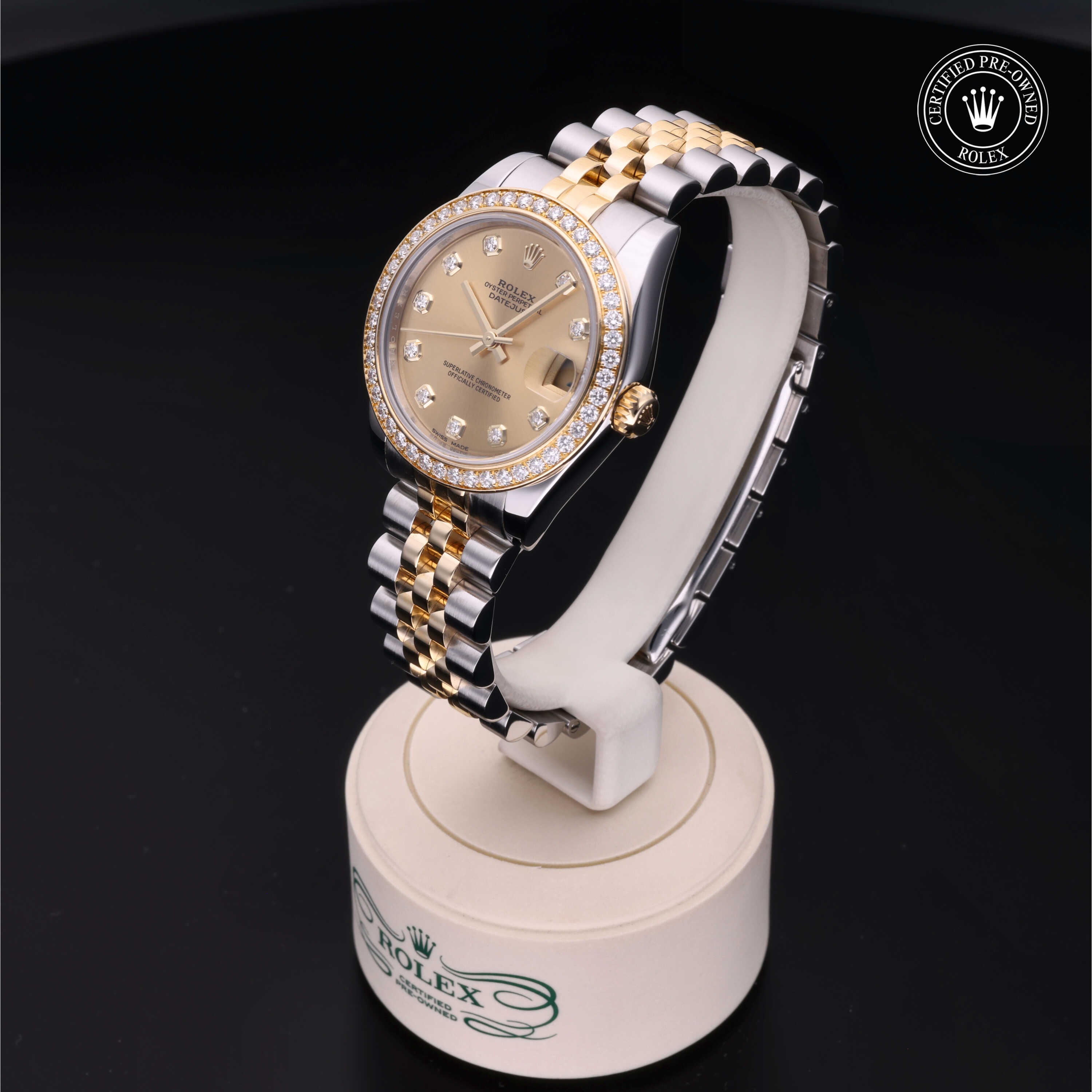Datejust 31