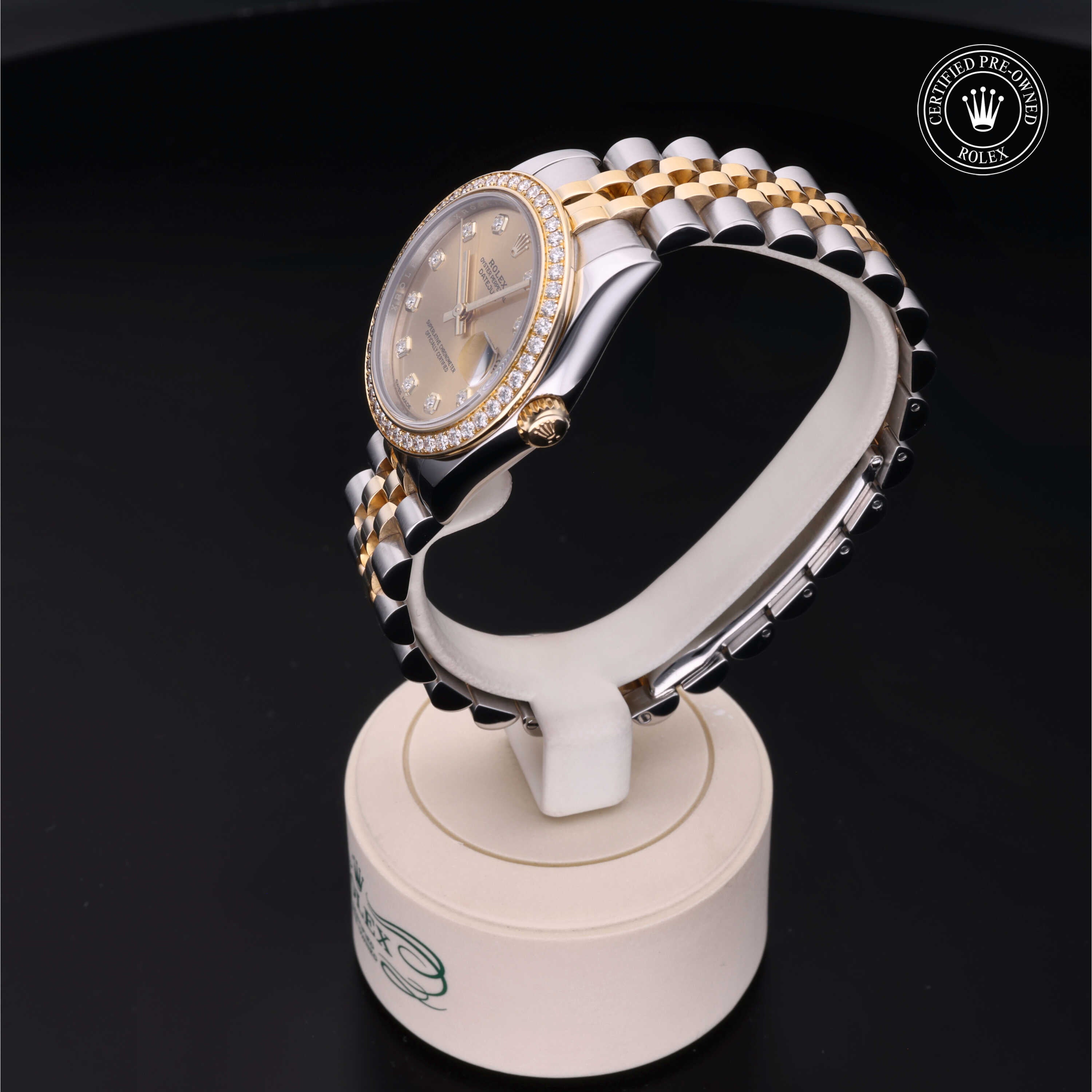 Datejust 31