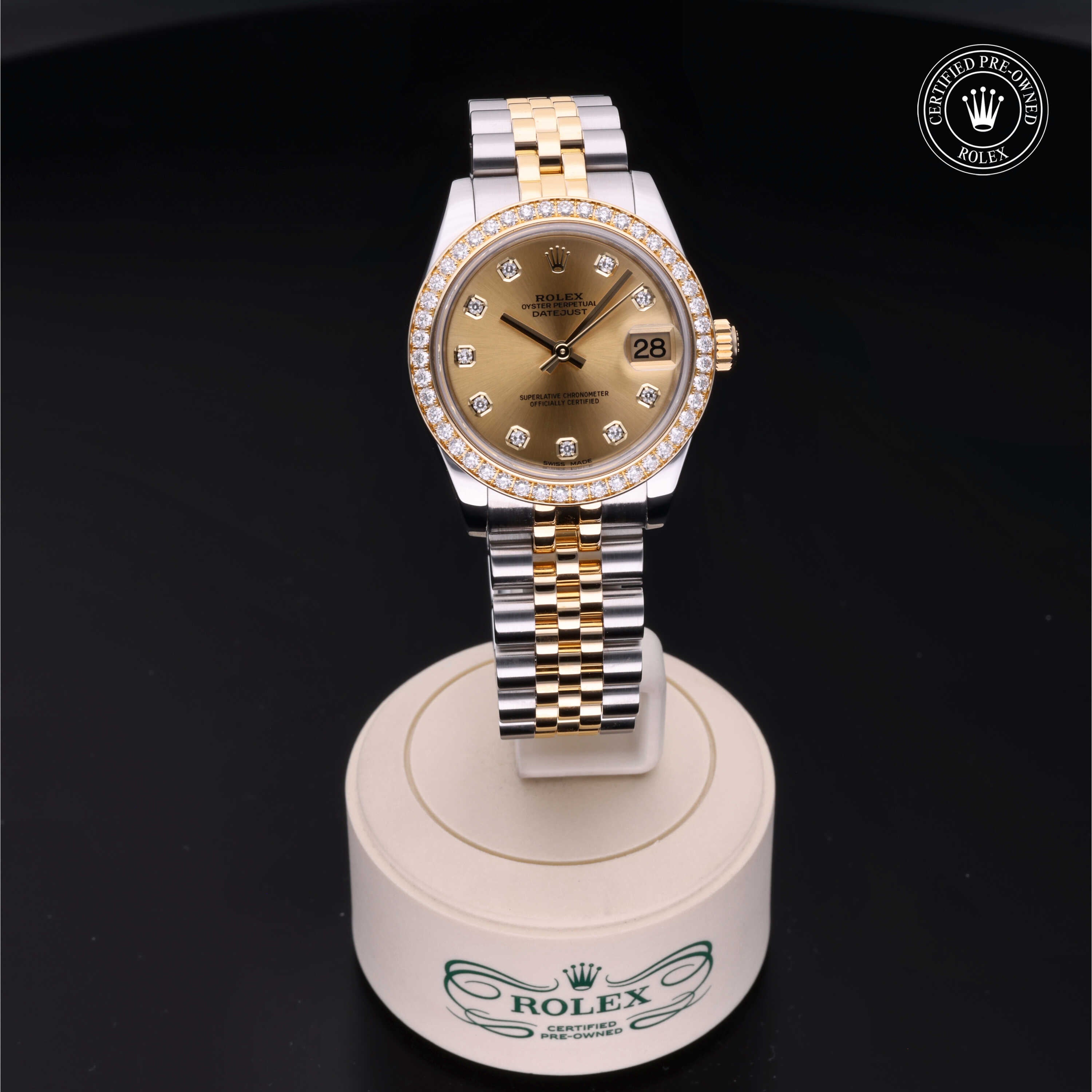 Datejust 31