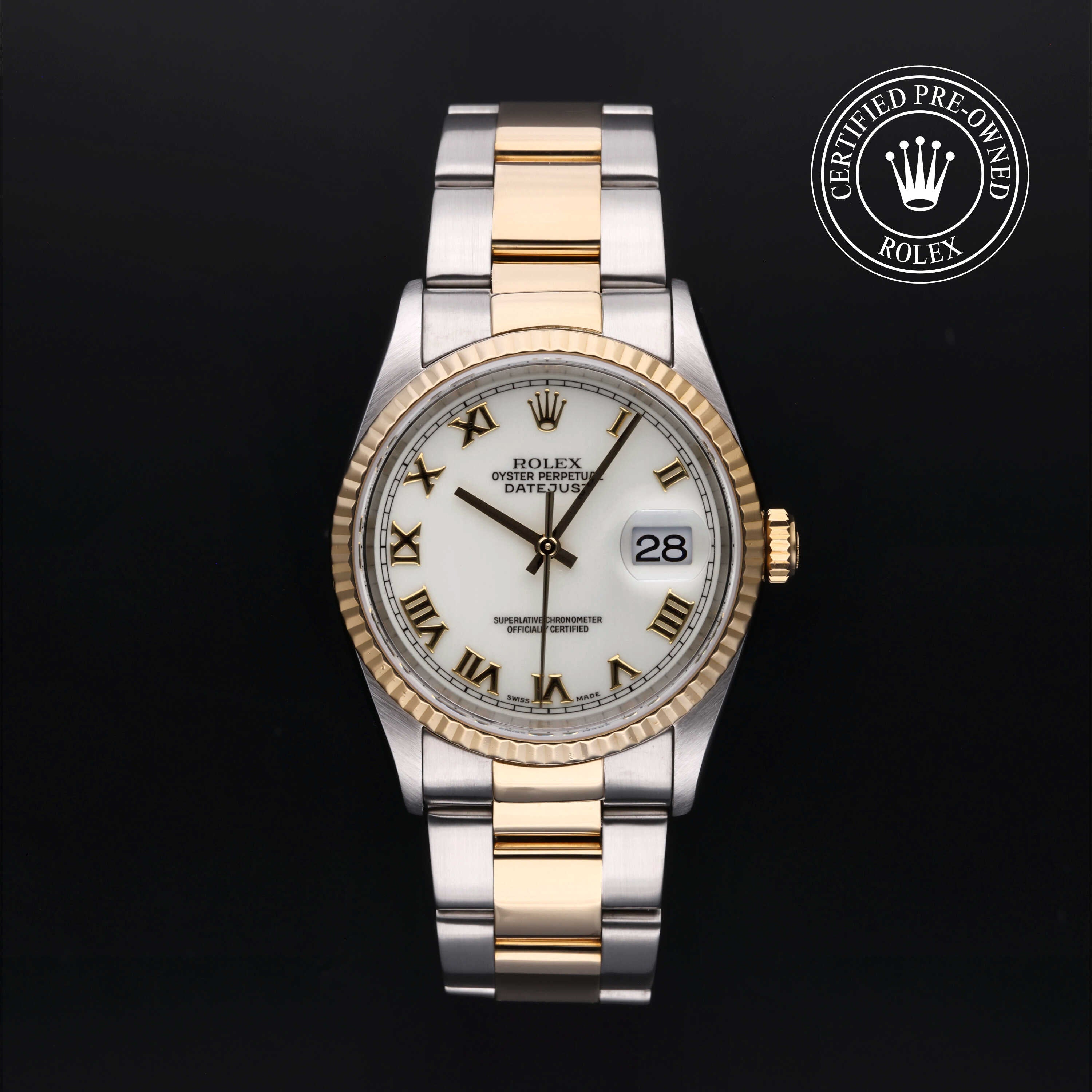 Datejust 36