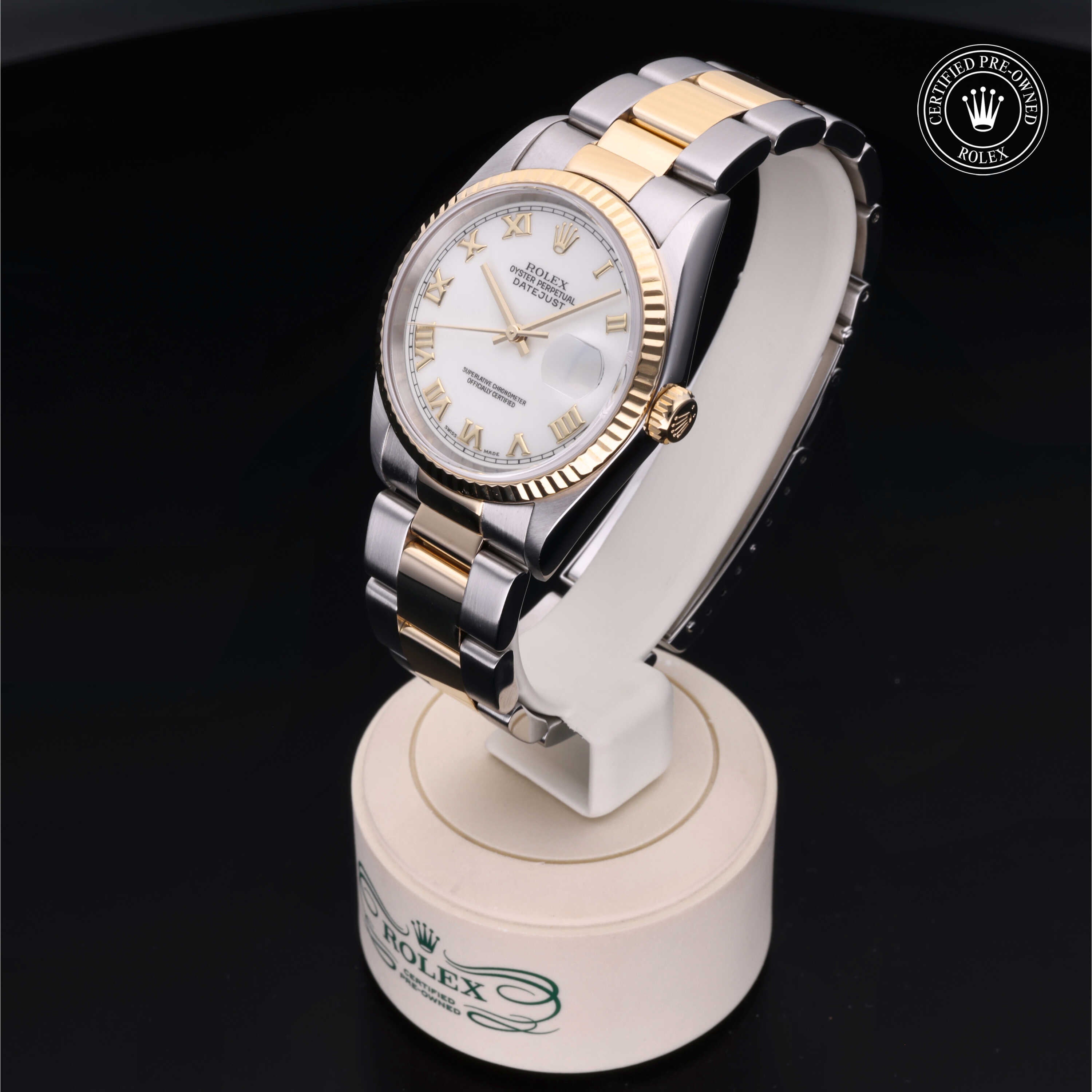 Datejust 36