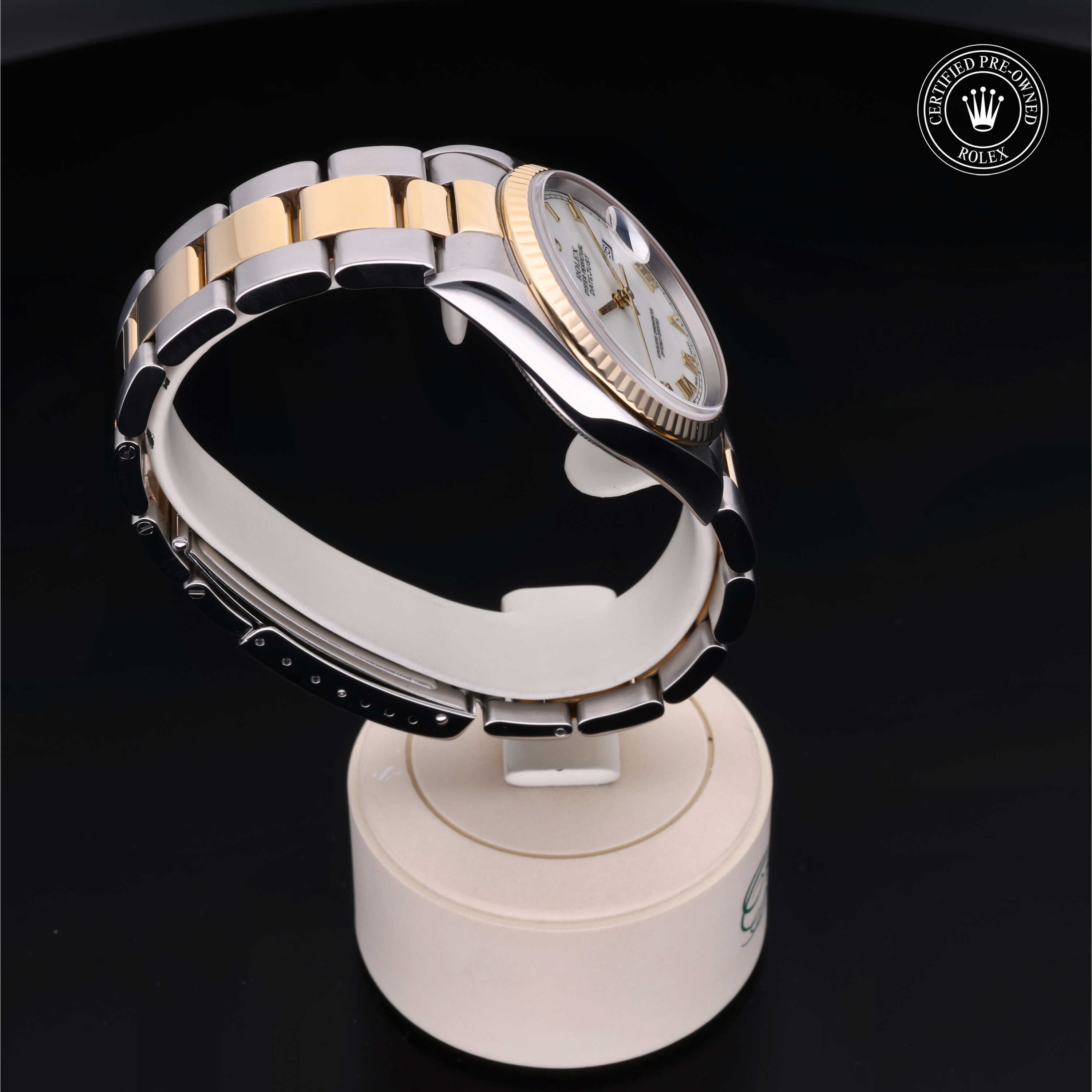 Datejust 36