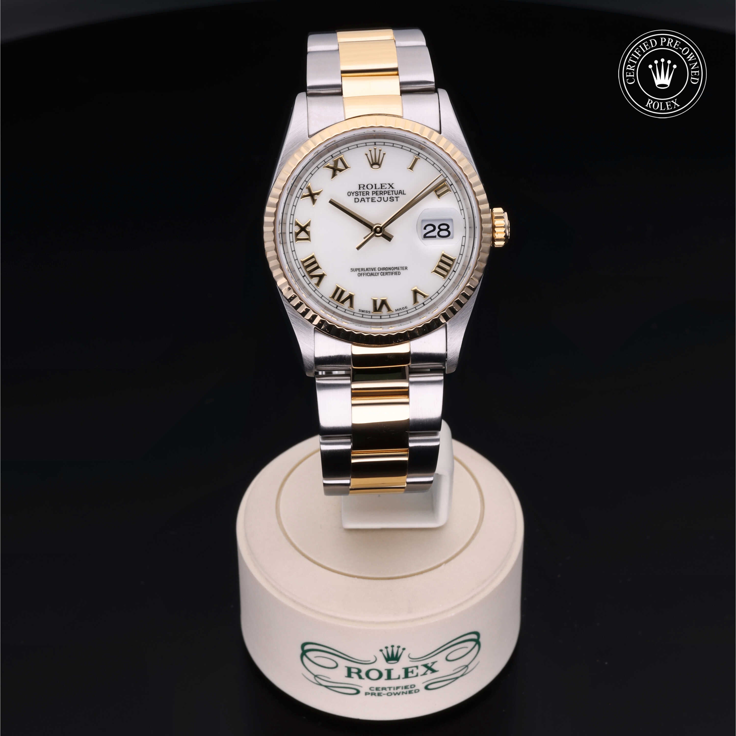 Datejust 36