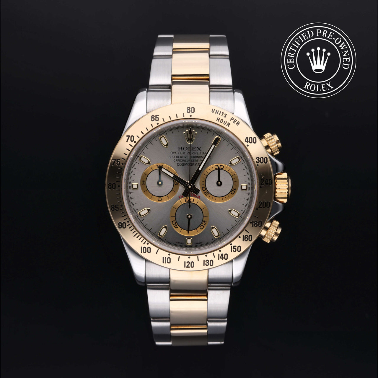 Cosmograph Daytona