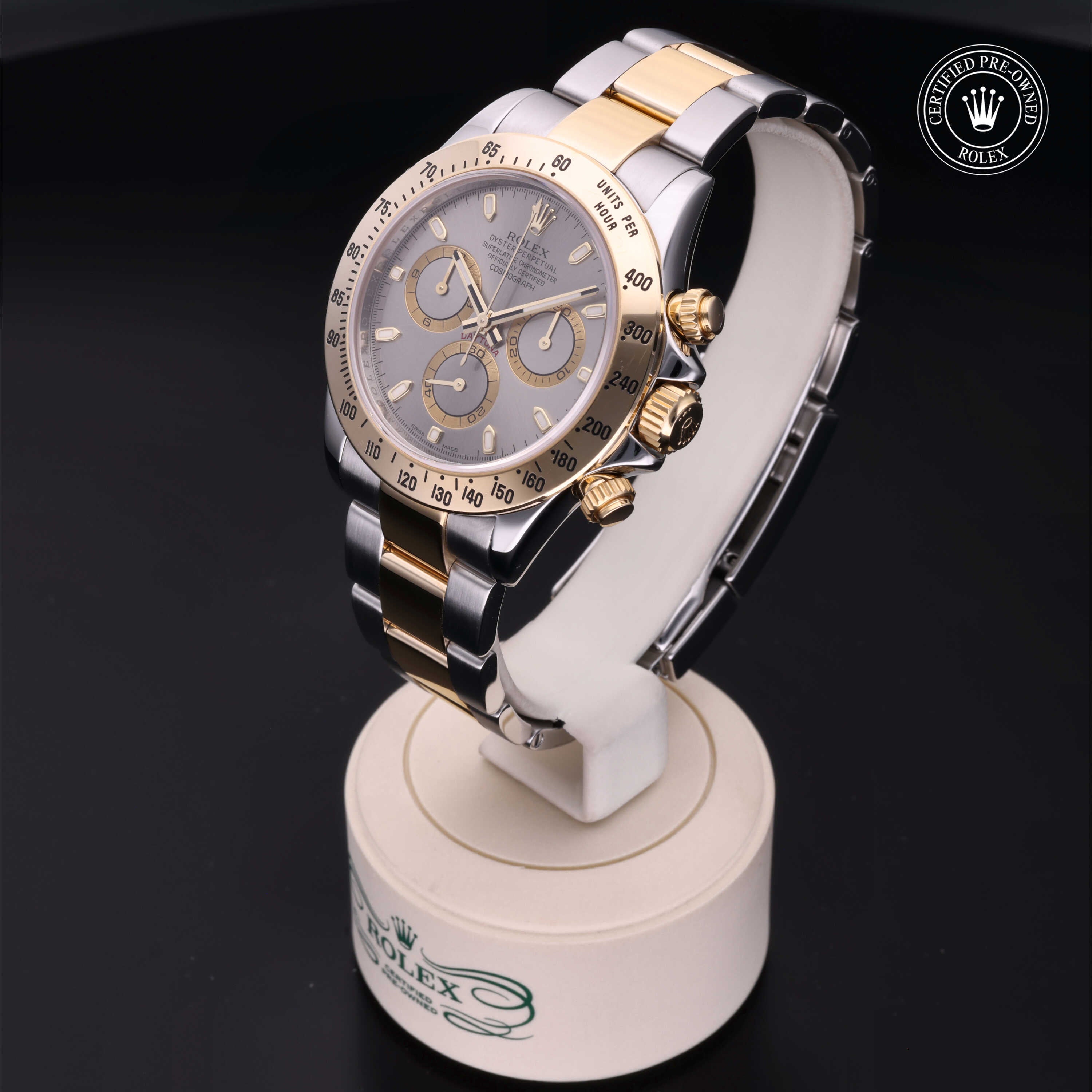 Cosmograph Daytona