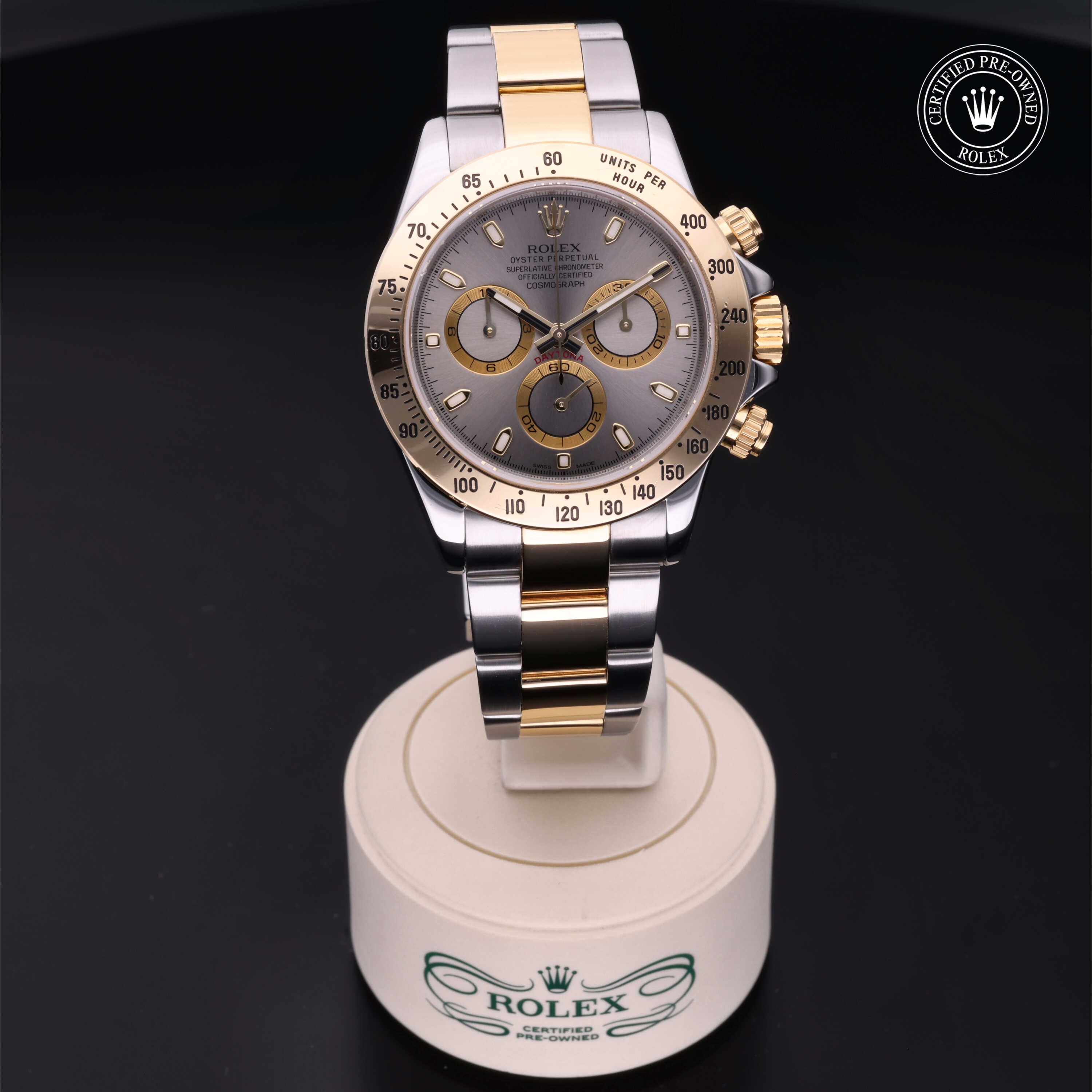 Cosmograph Daytona
