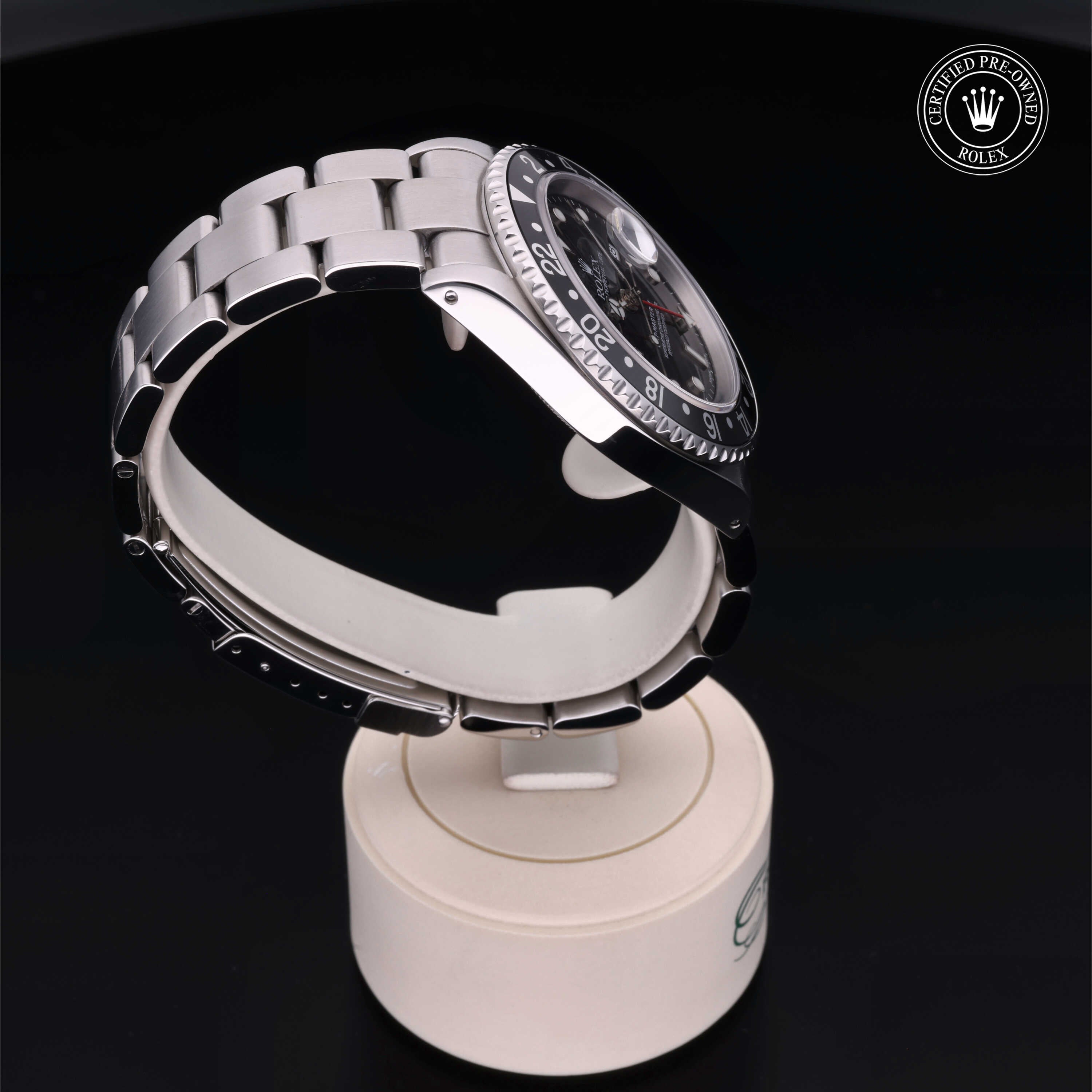 GMT-Master II