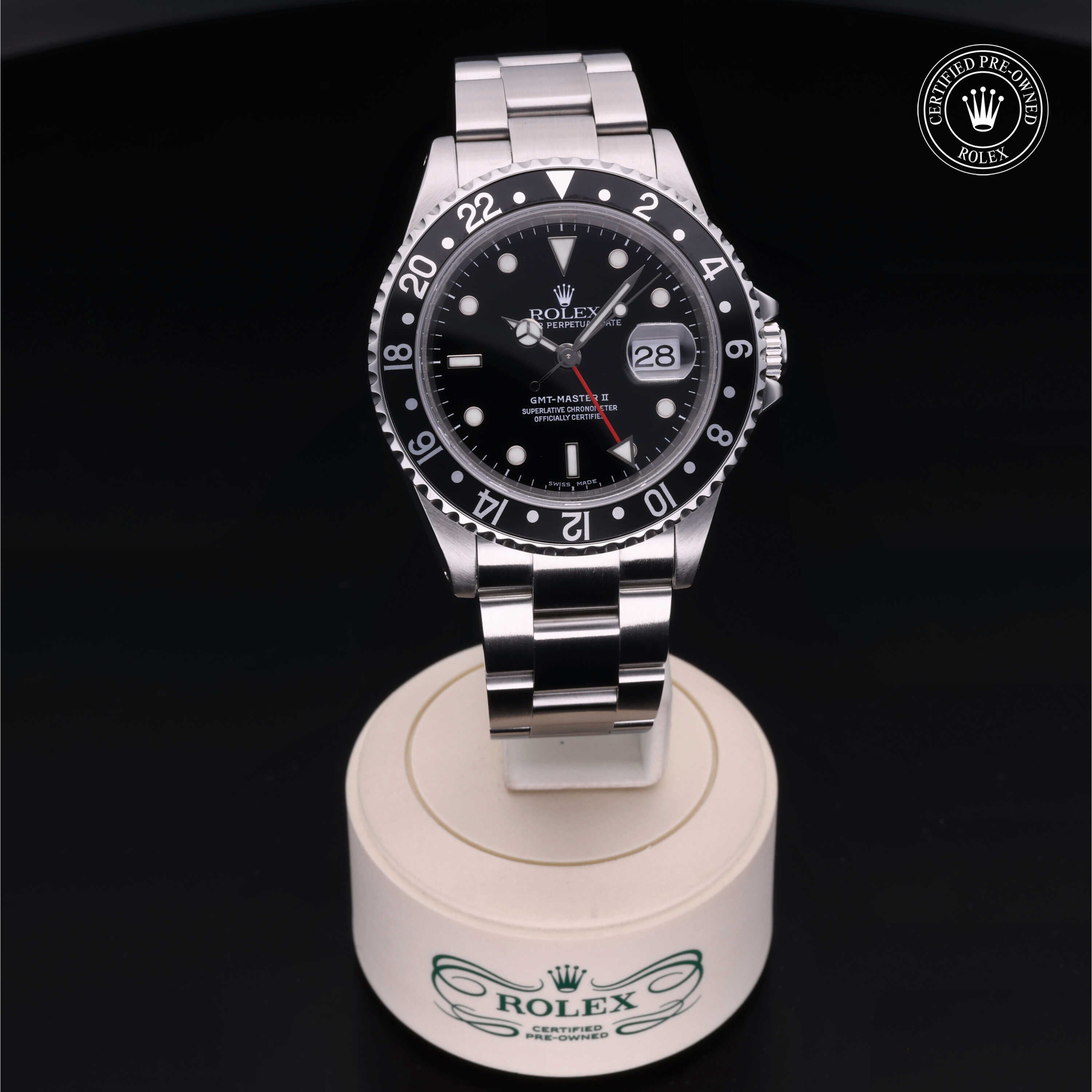 GMT-Master II