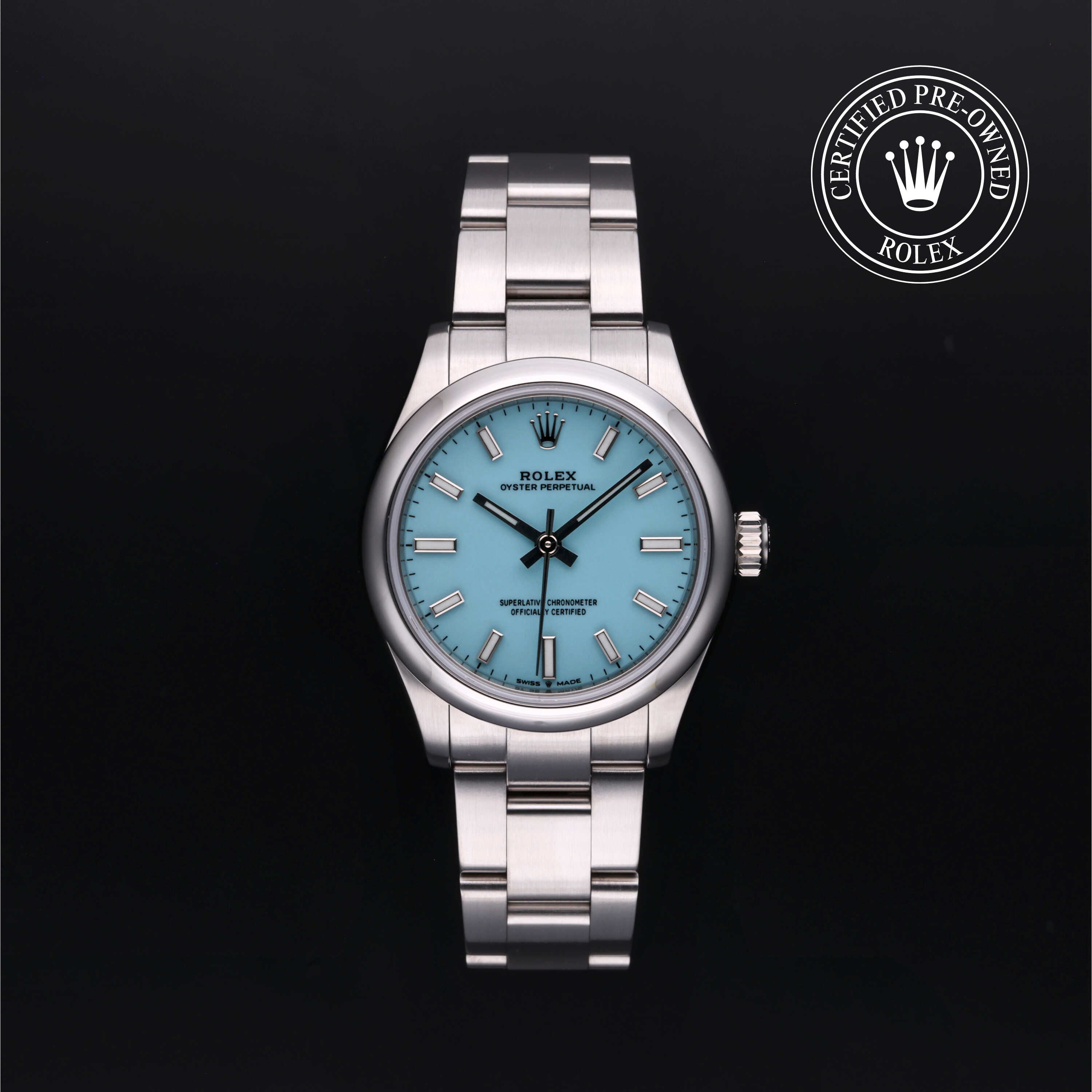 Oyster Perpetual 31