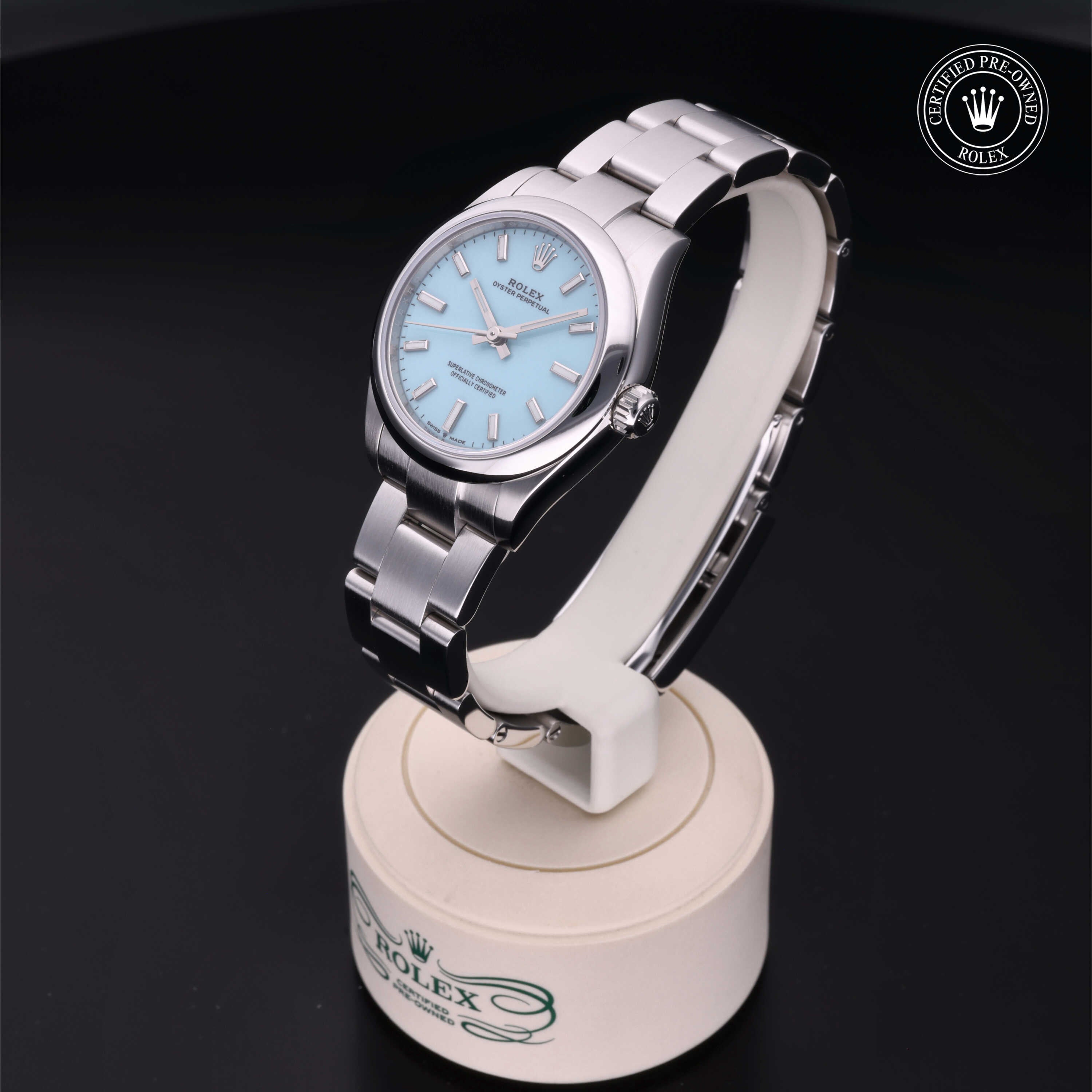 Oyster Perpetual 31