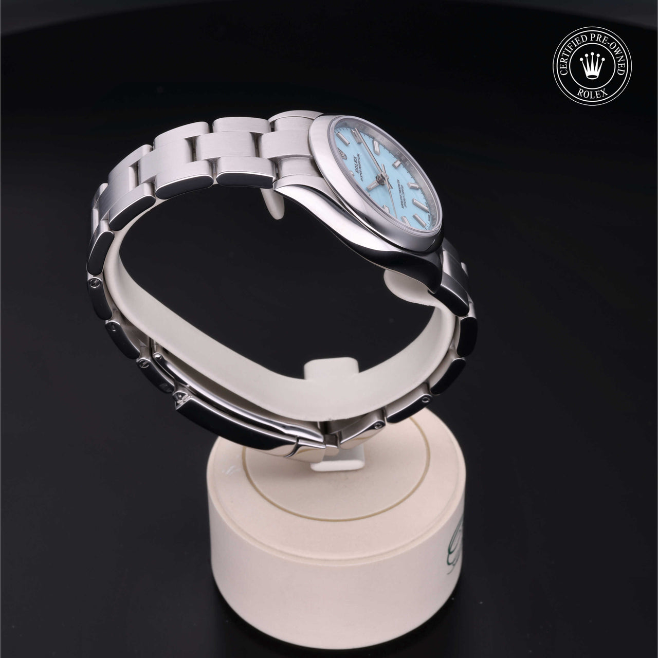 Oyster Perpetual 31