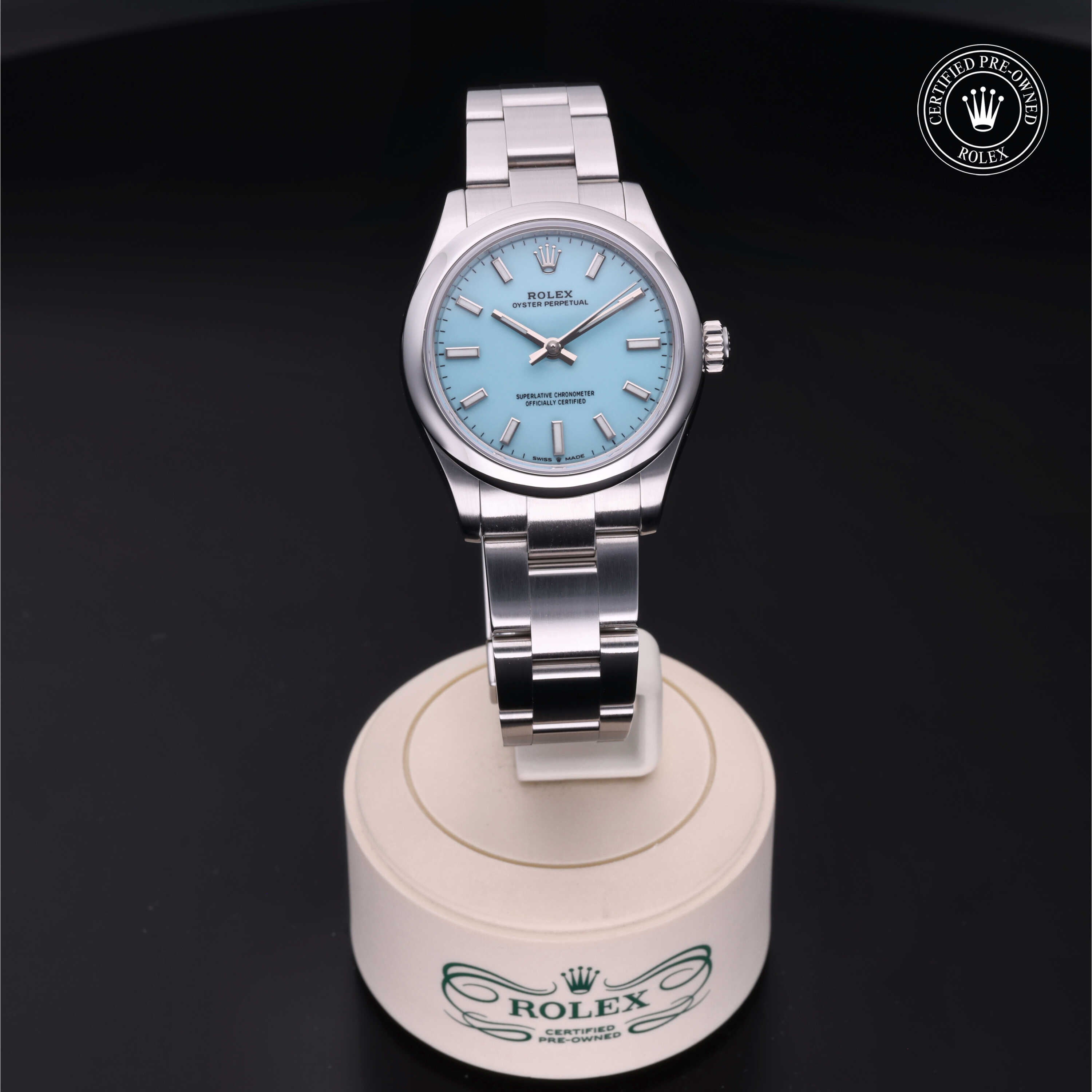Oyster Perpetual 31