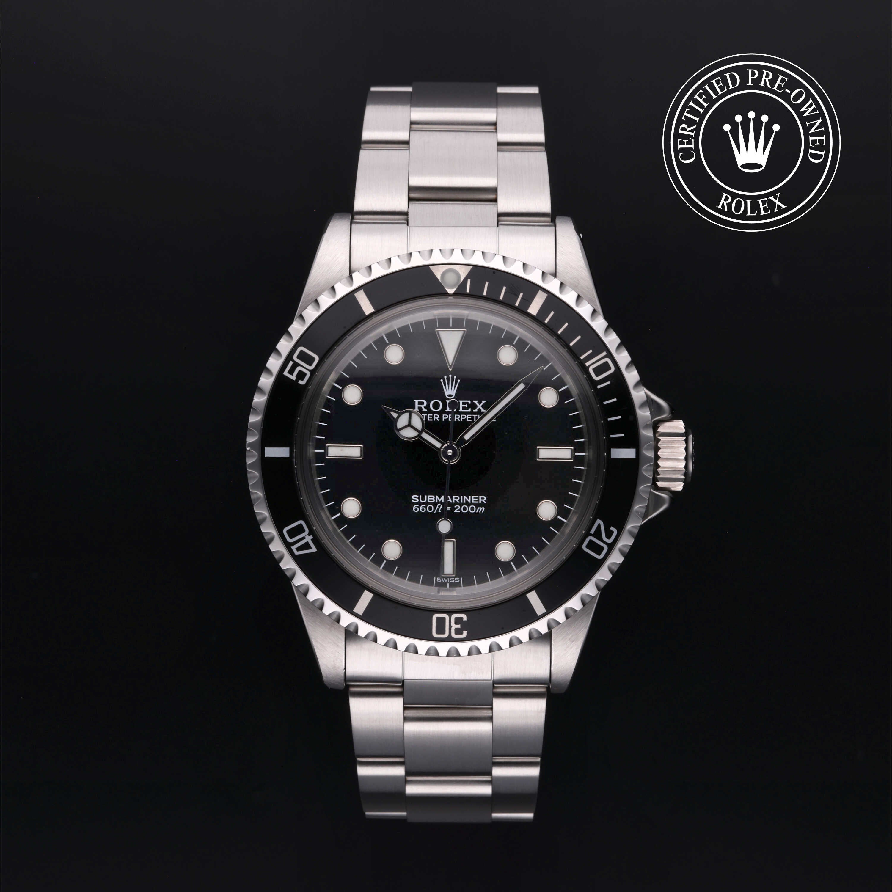 Submariner