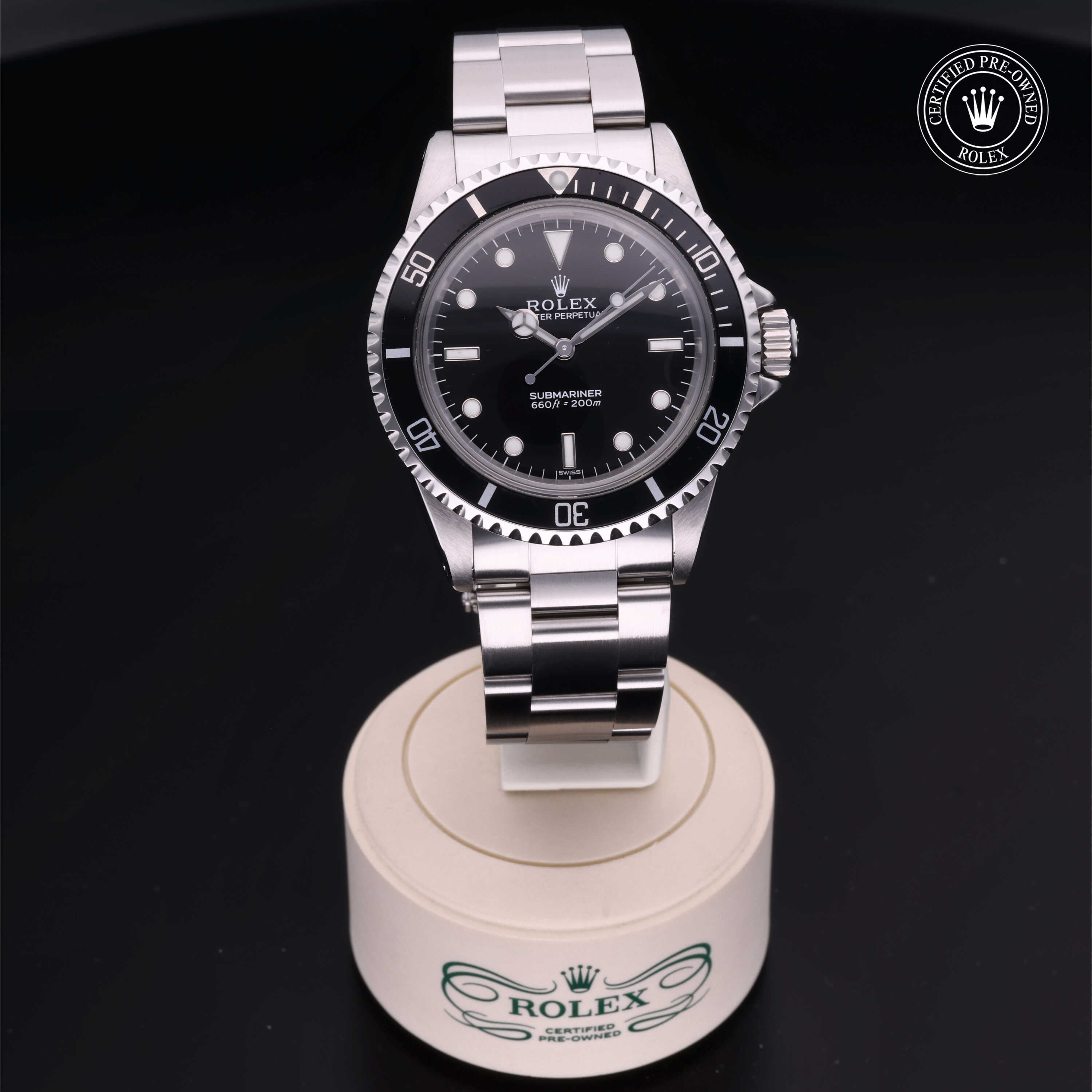 Submariner