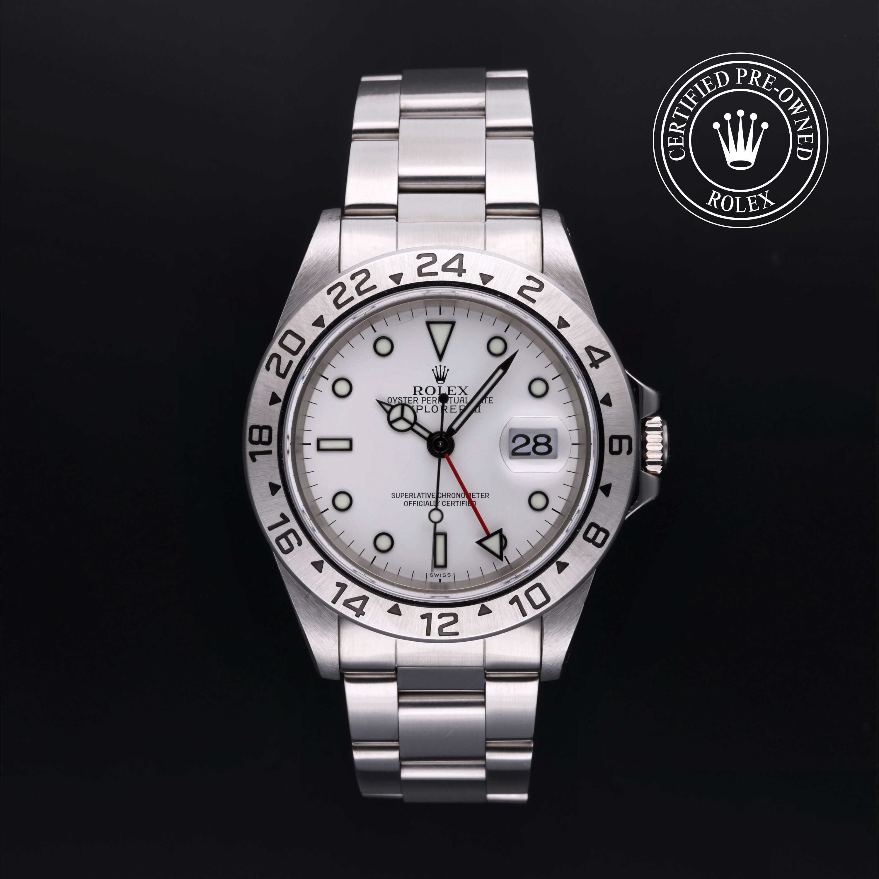 Explorer II