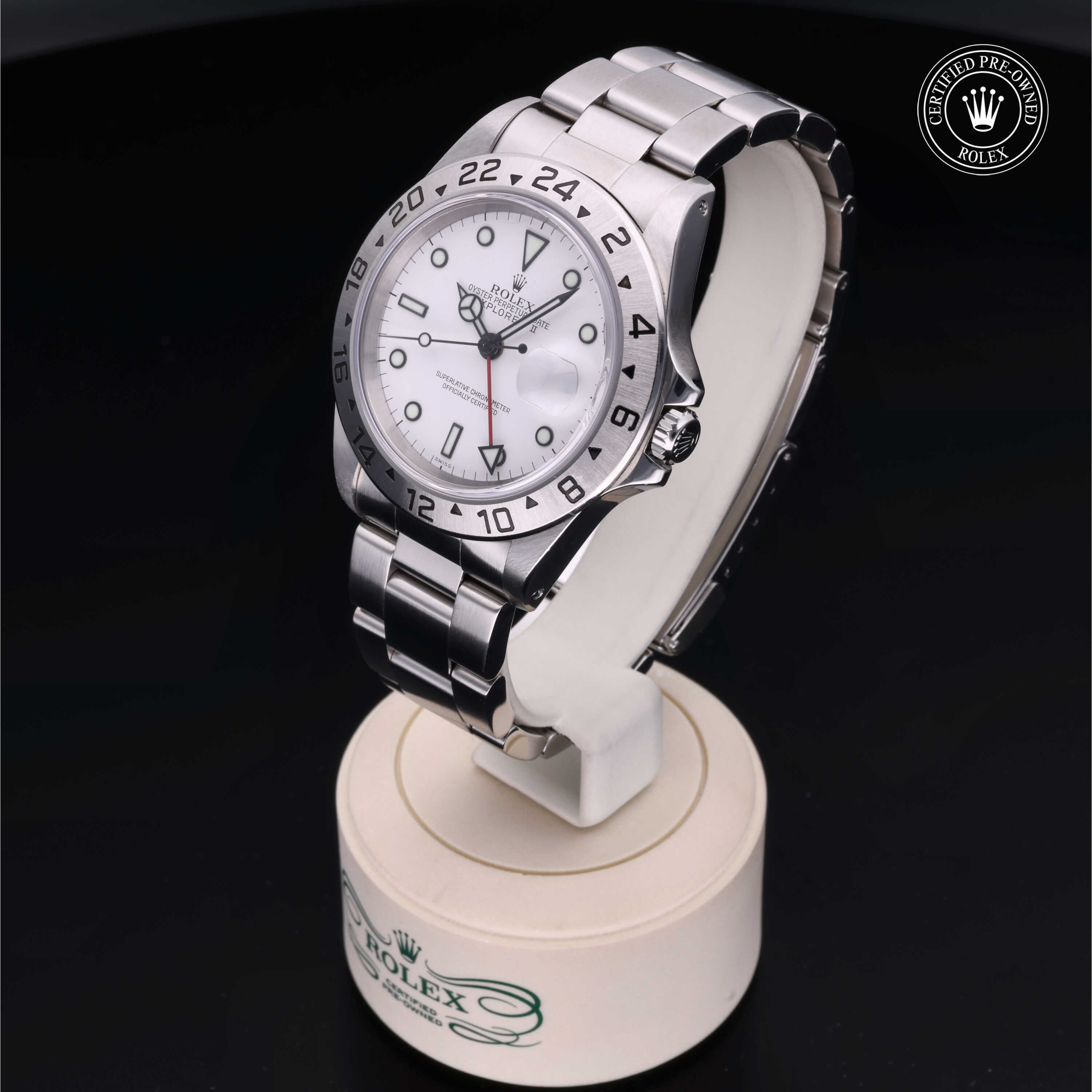 Explorer II
